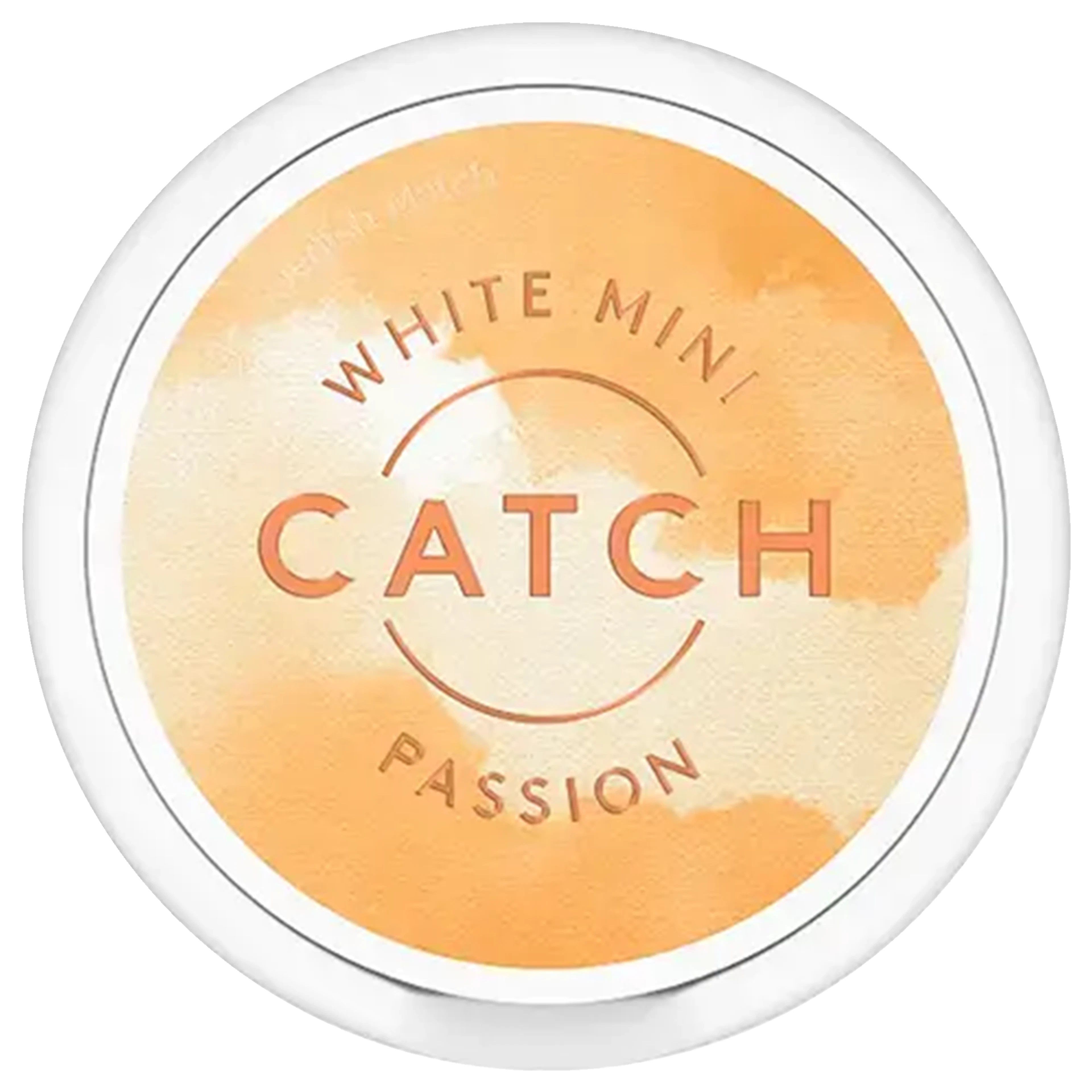 Catch Passion White Mini