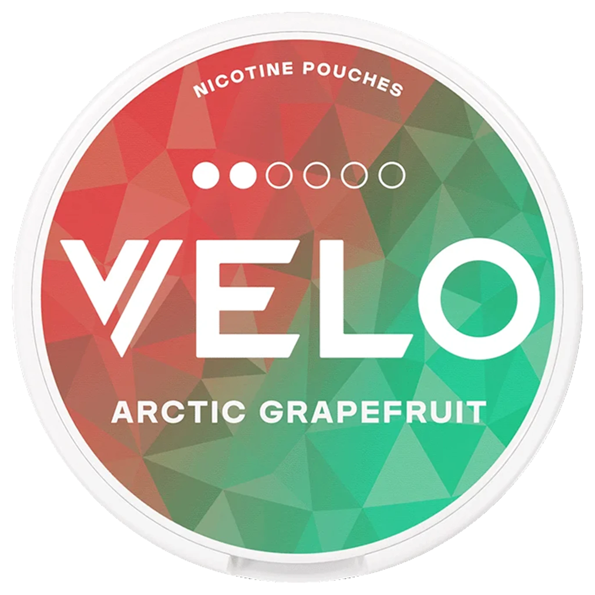 Velo Arctic Grapefruit 2