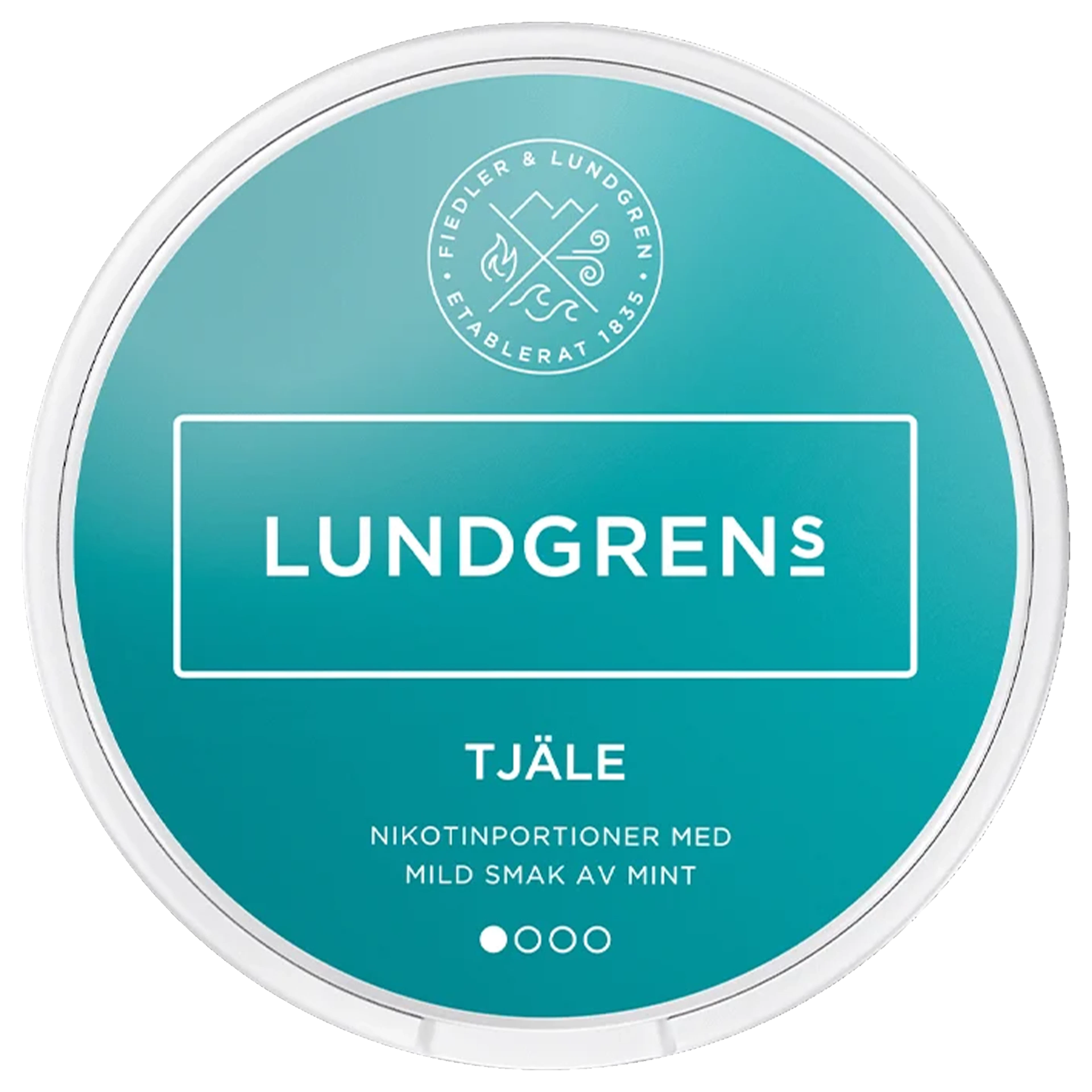 Lundgrens Tjäle