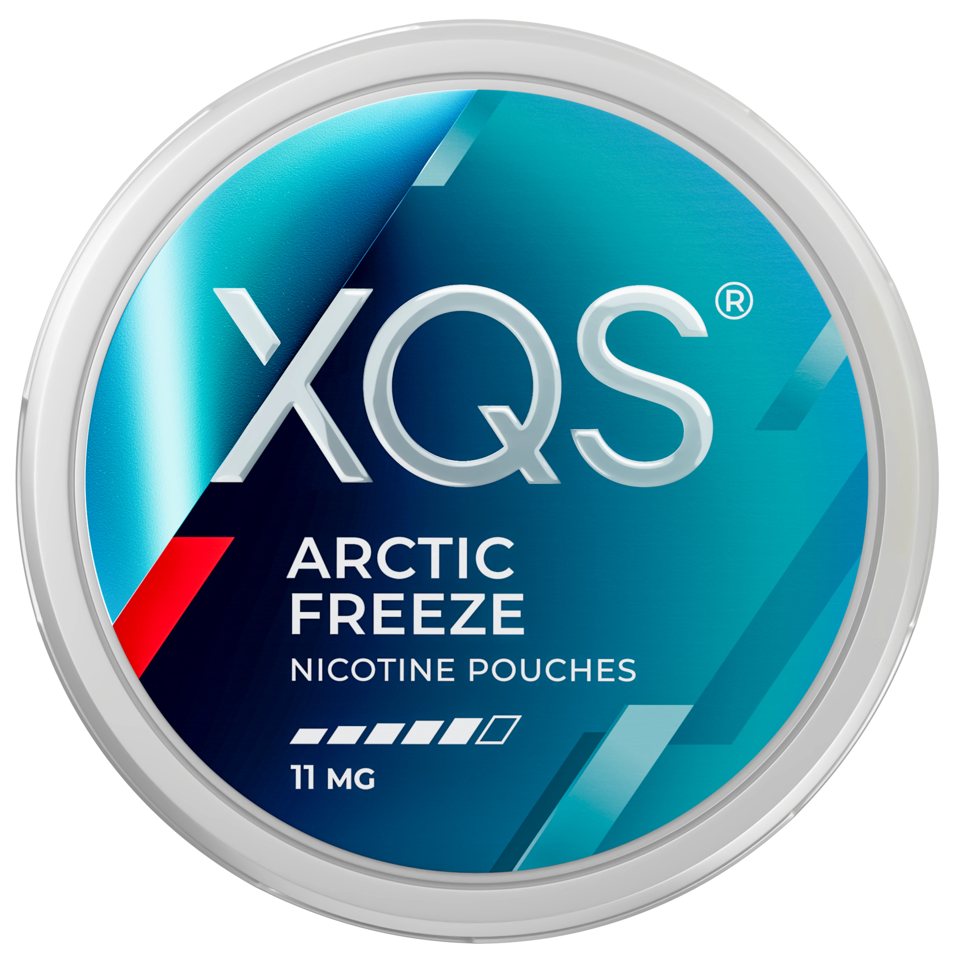Xqs Arctic Freeze 11 mg 5