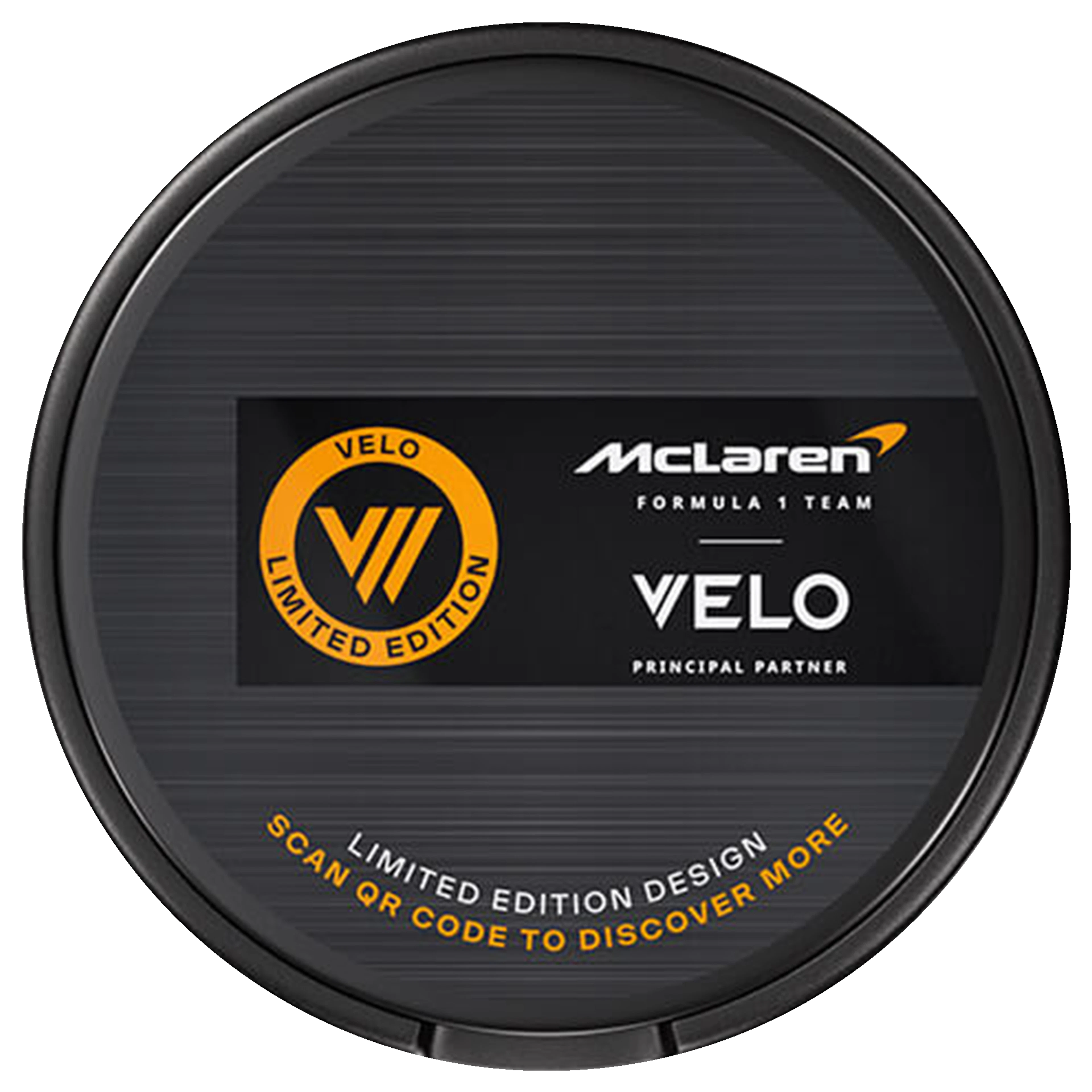 Velo McLaren Limited Edition 2024