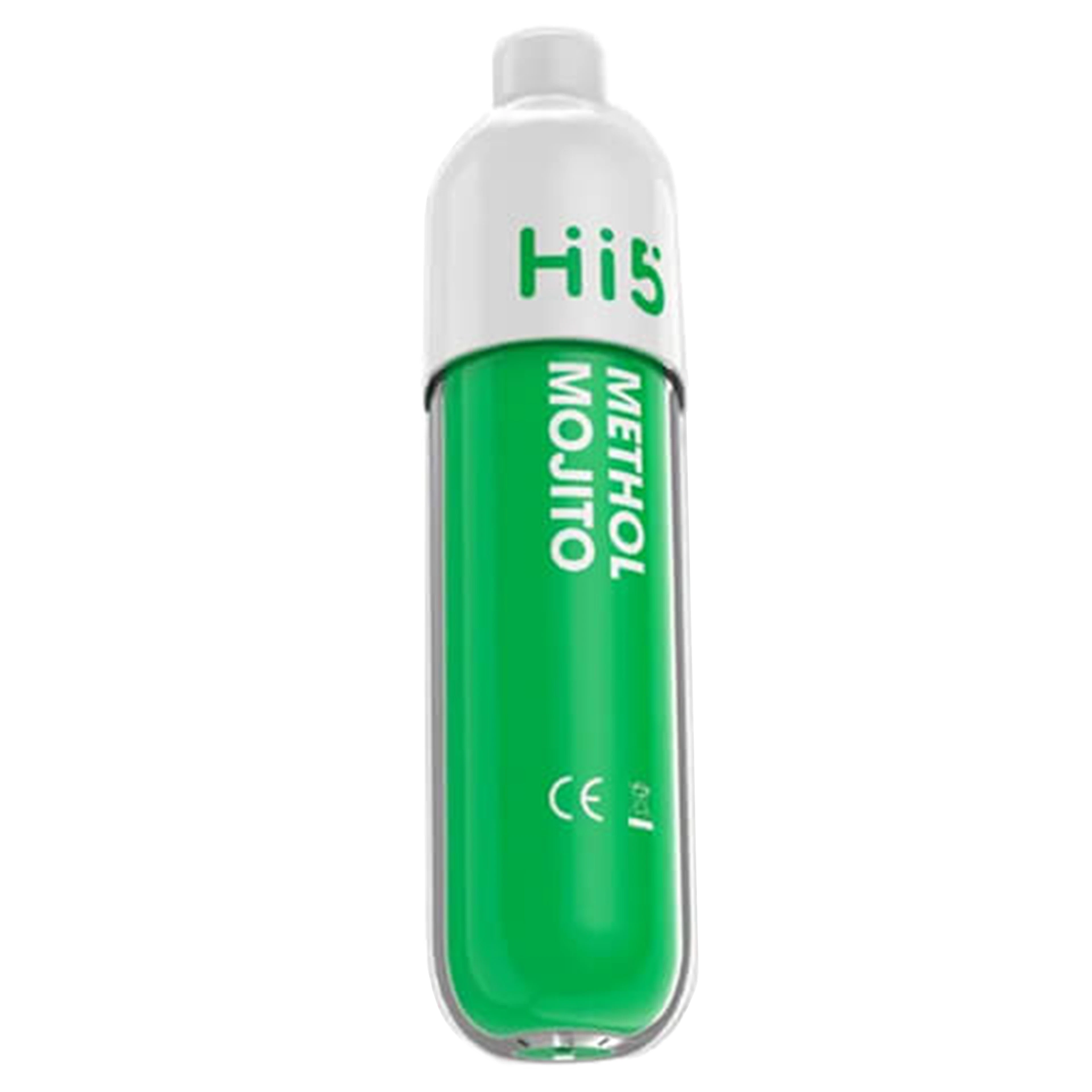 Hi5 Menthol Mojito 600 20 mg