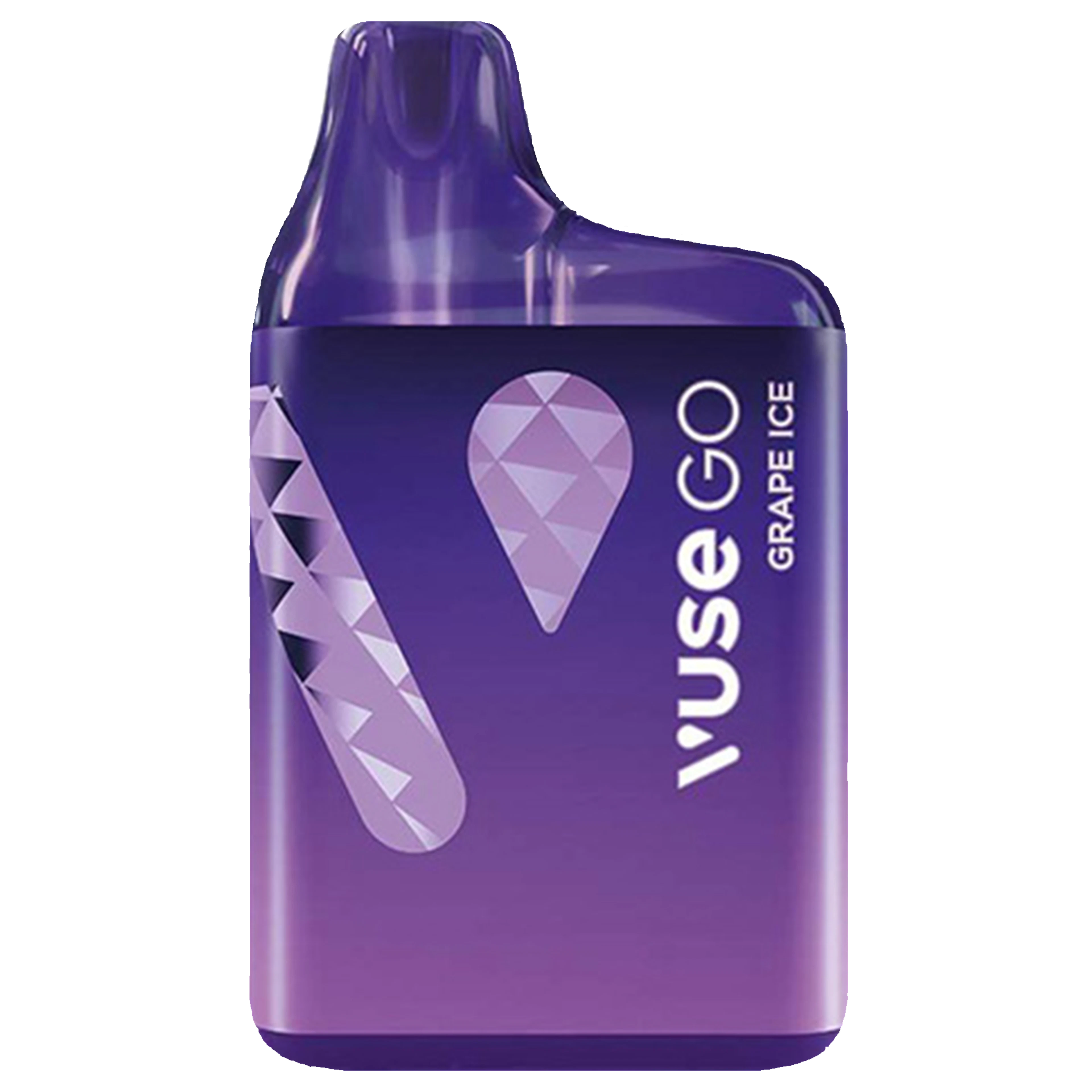 Vuse Go Grape Ice 800 10 mg