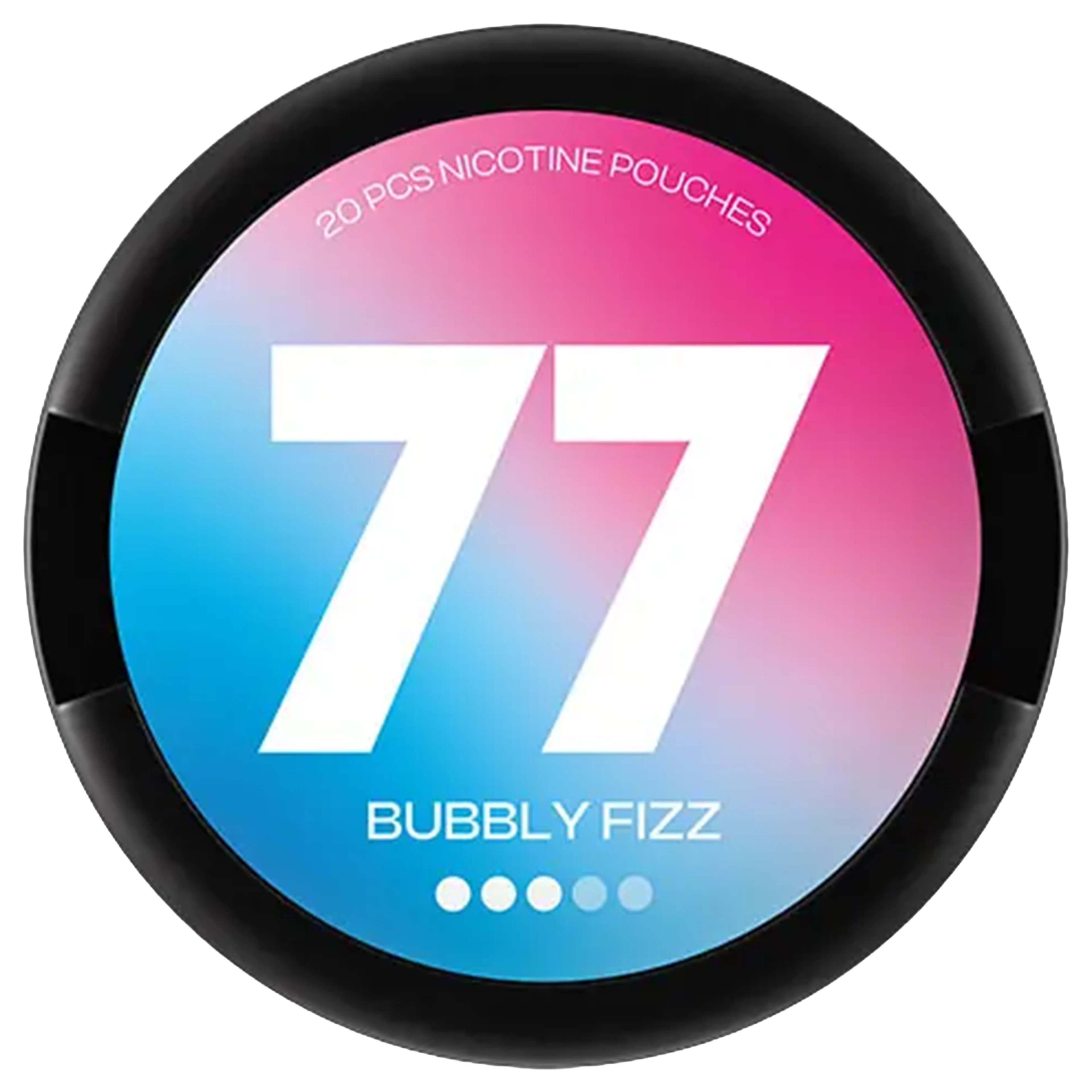 77 Bubbly Fizz 3