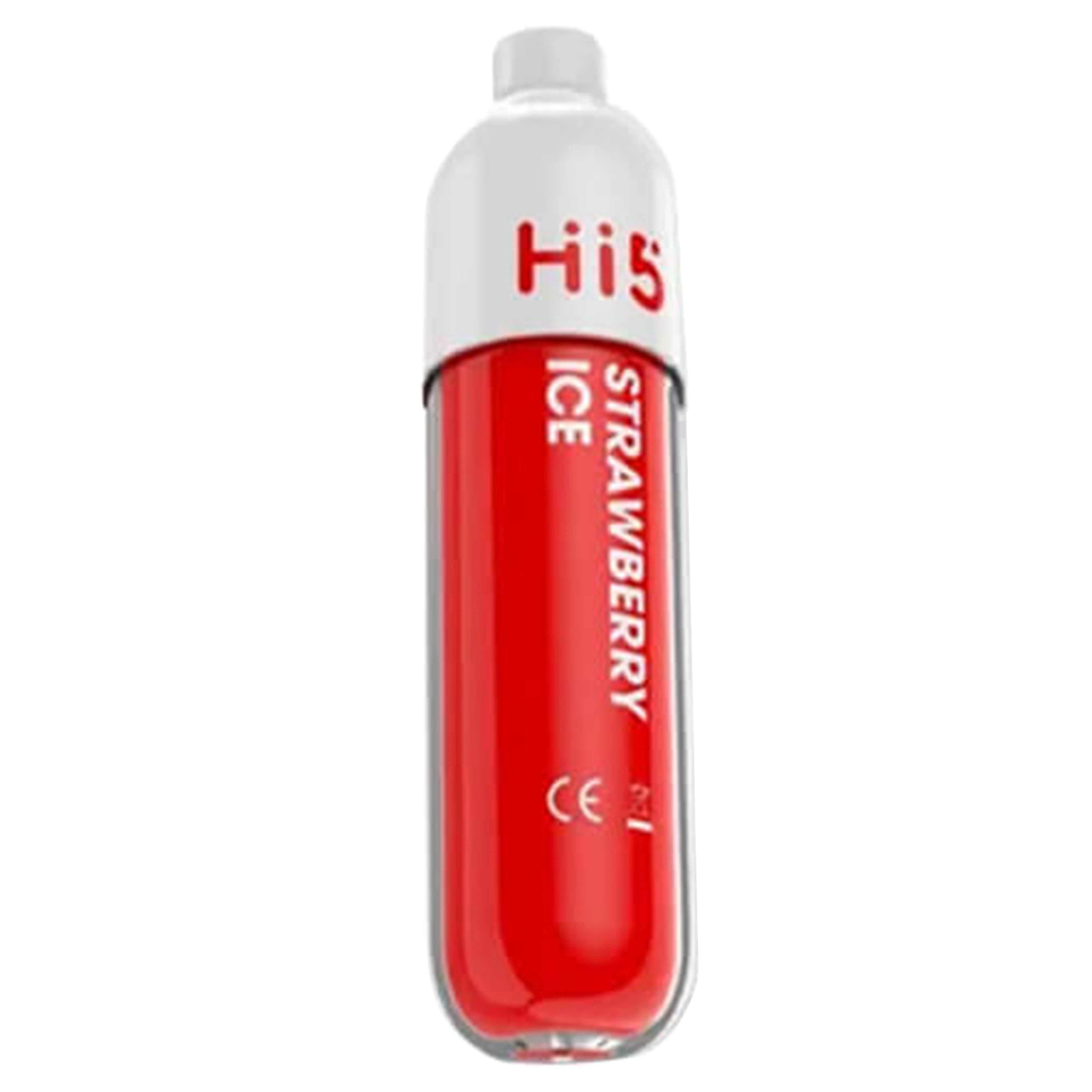 Hi5 Strawberry Ice 600 20 mg