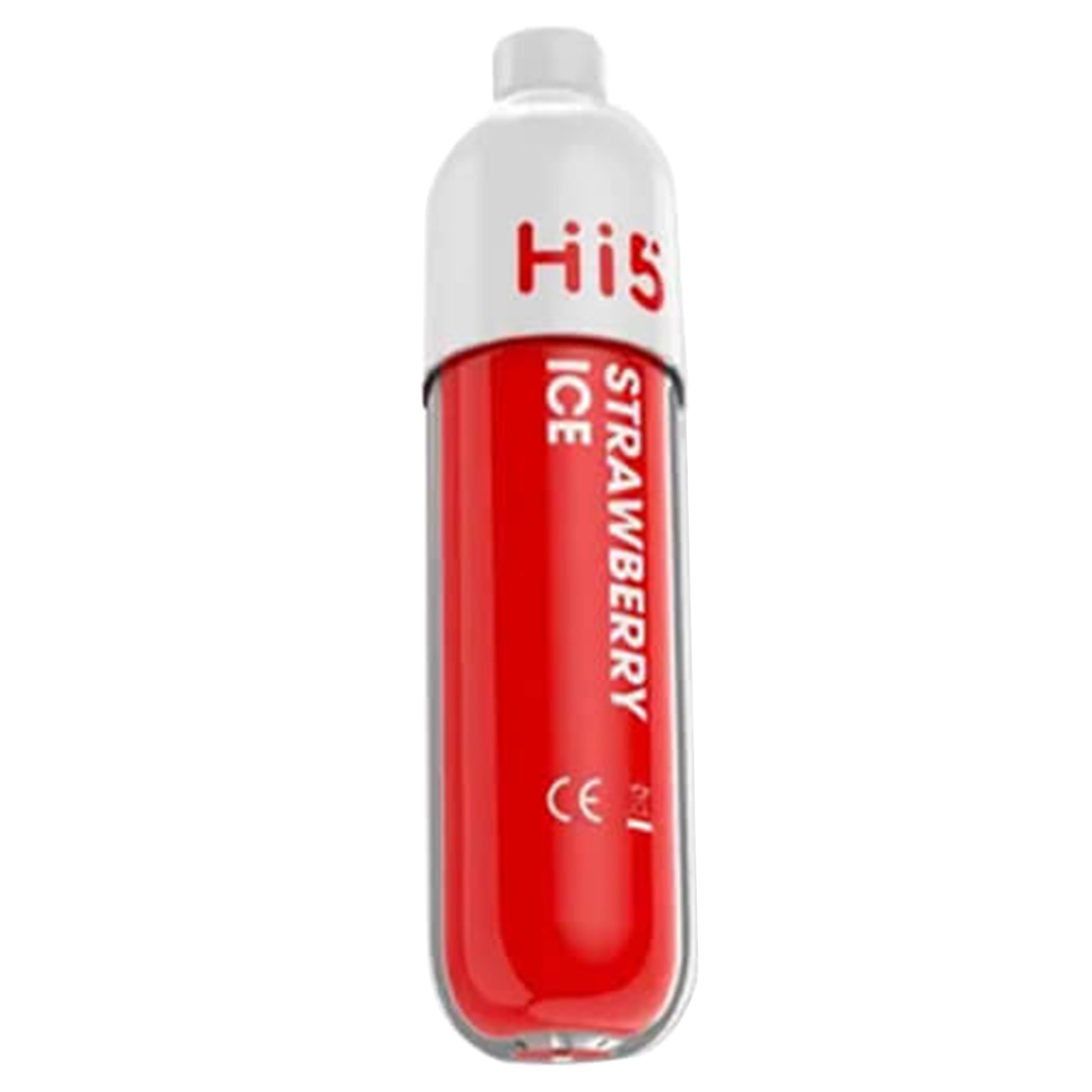 Hi5 Strawberry Ice 600 20 mg