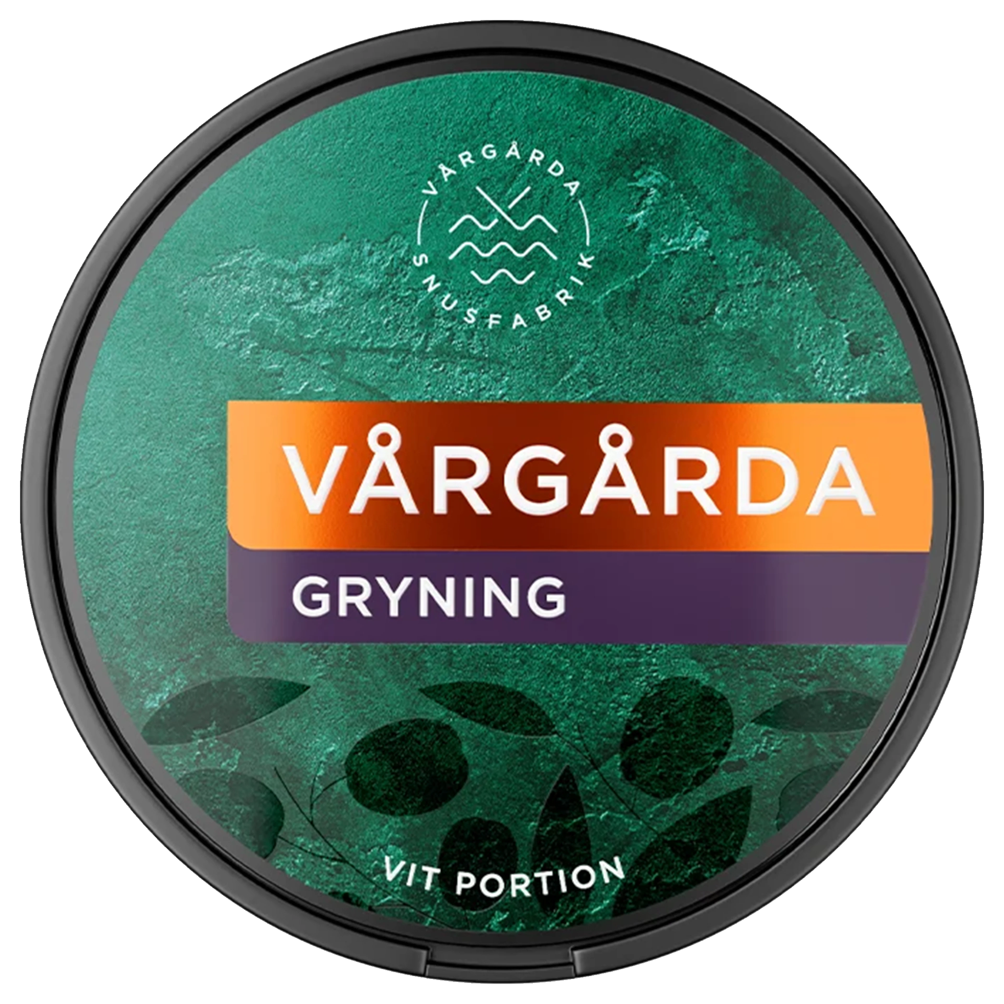 Vårgårda Gryning Vit Portion