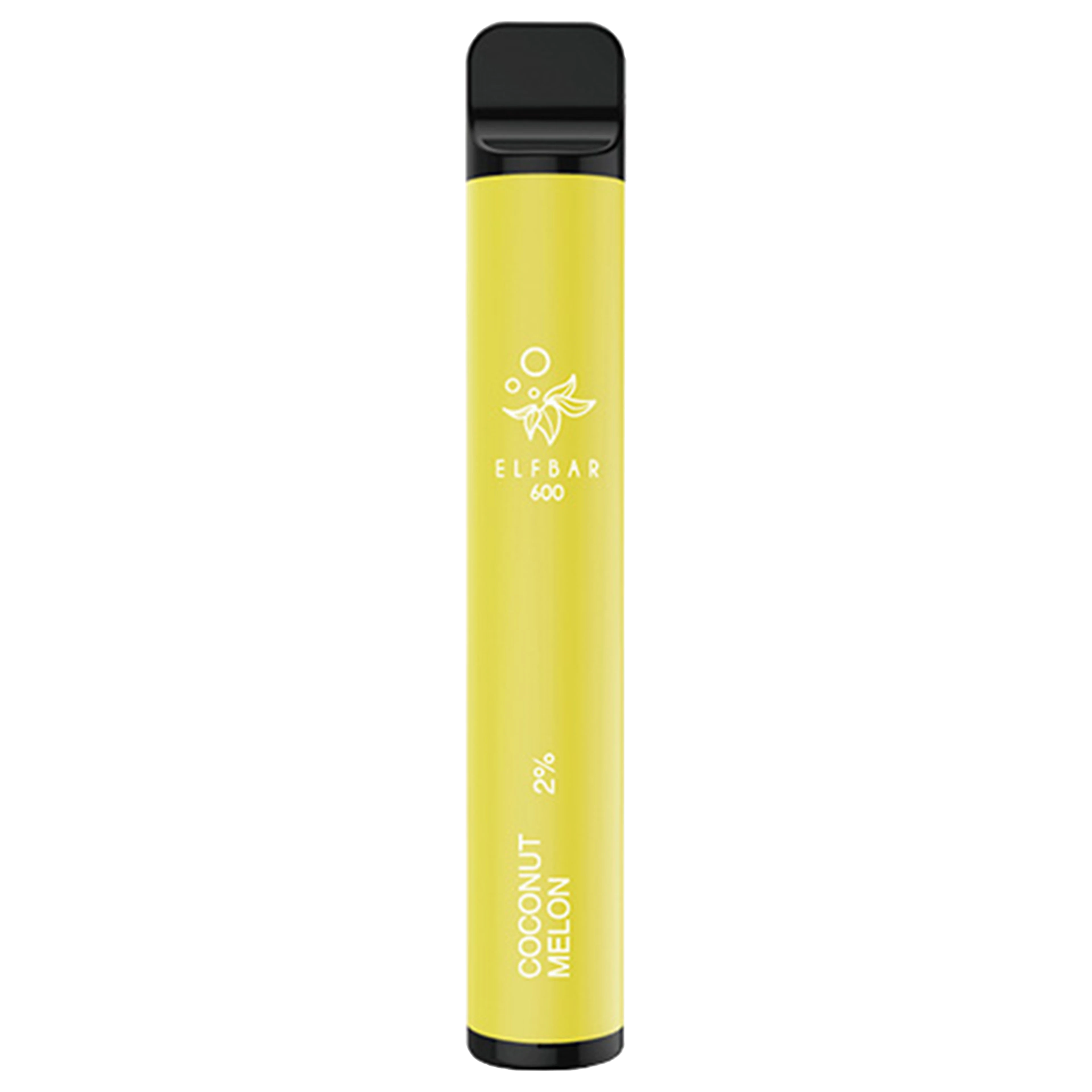 Elfbar Coconut Melon 600 20 mg
