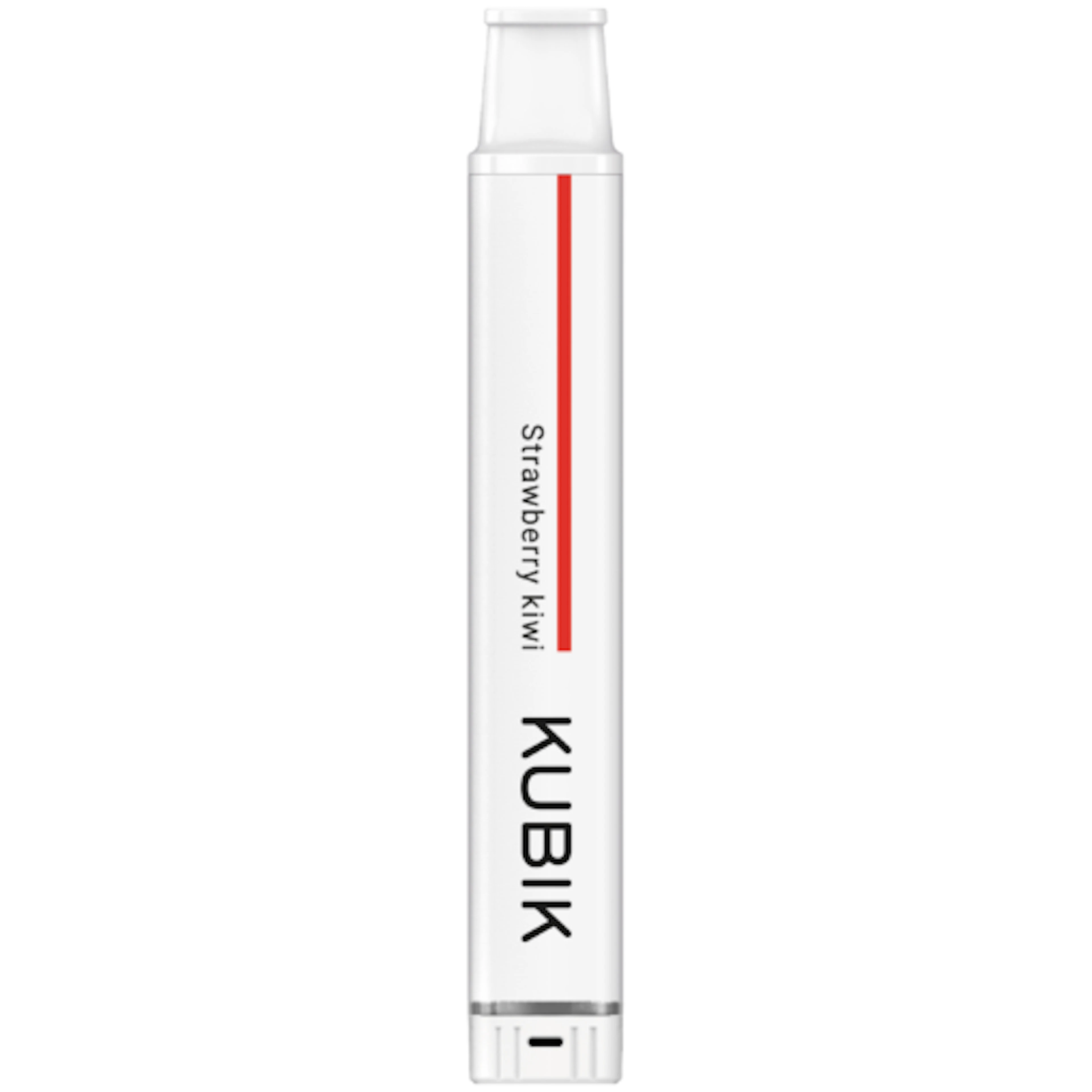 Kubik Strawberry Kiwi 600 20 mg