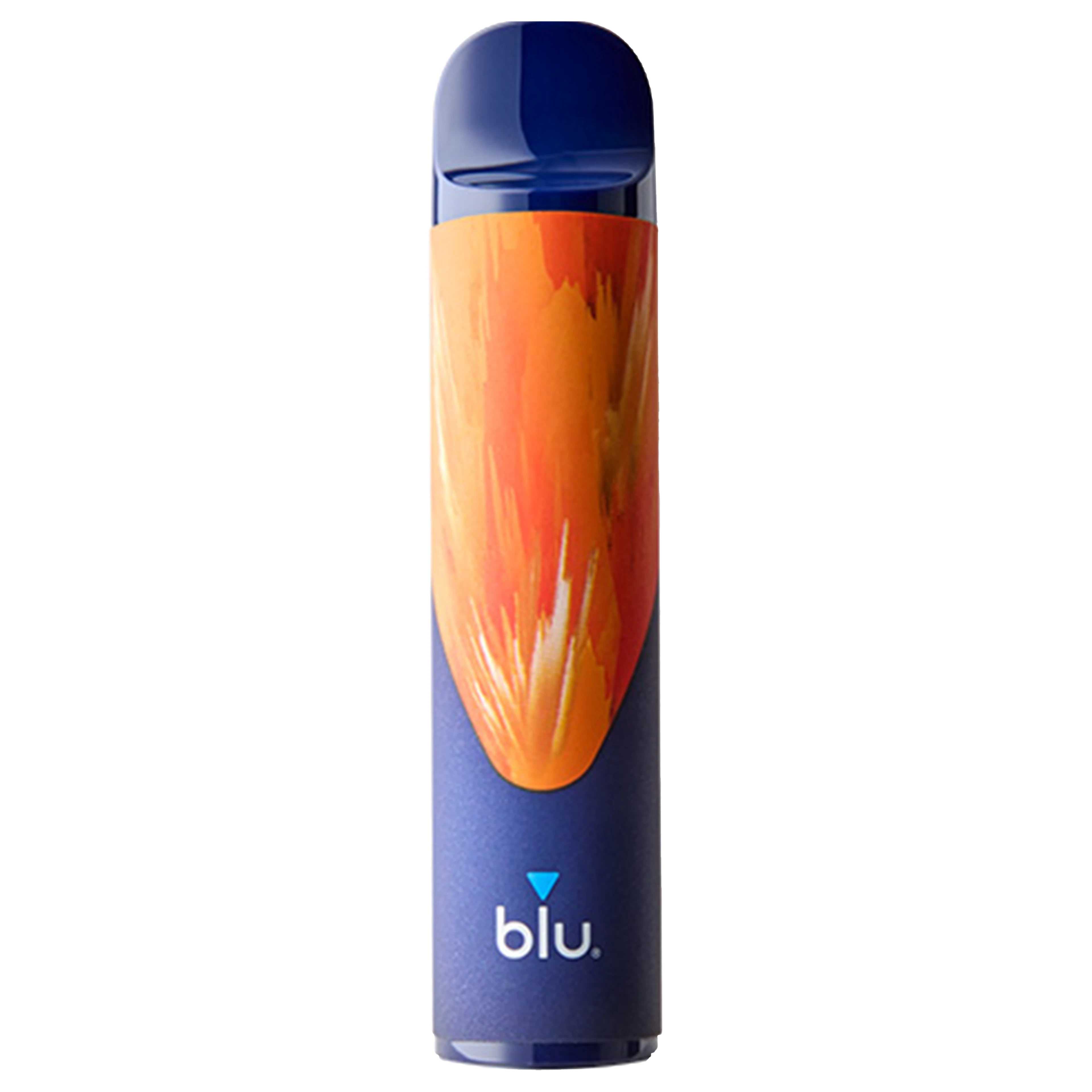 Blu Bar Peach Ice 600 20 mg