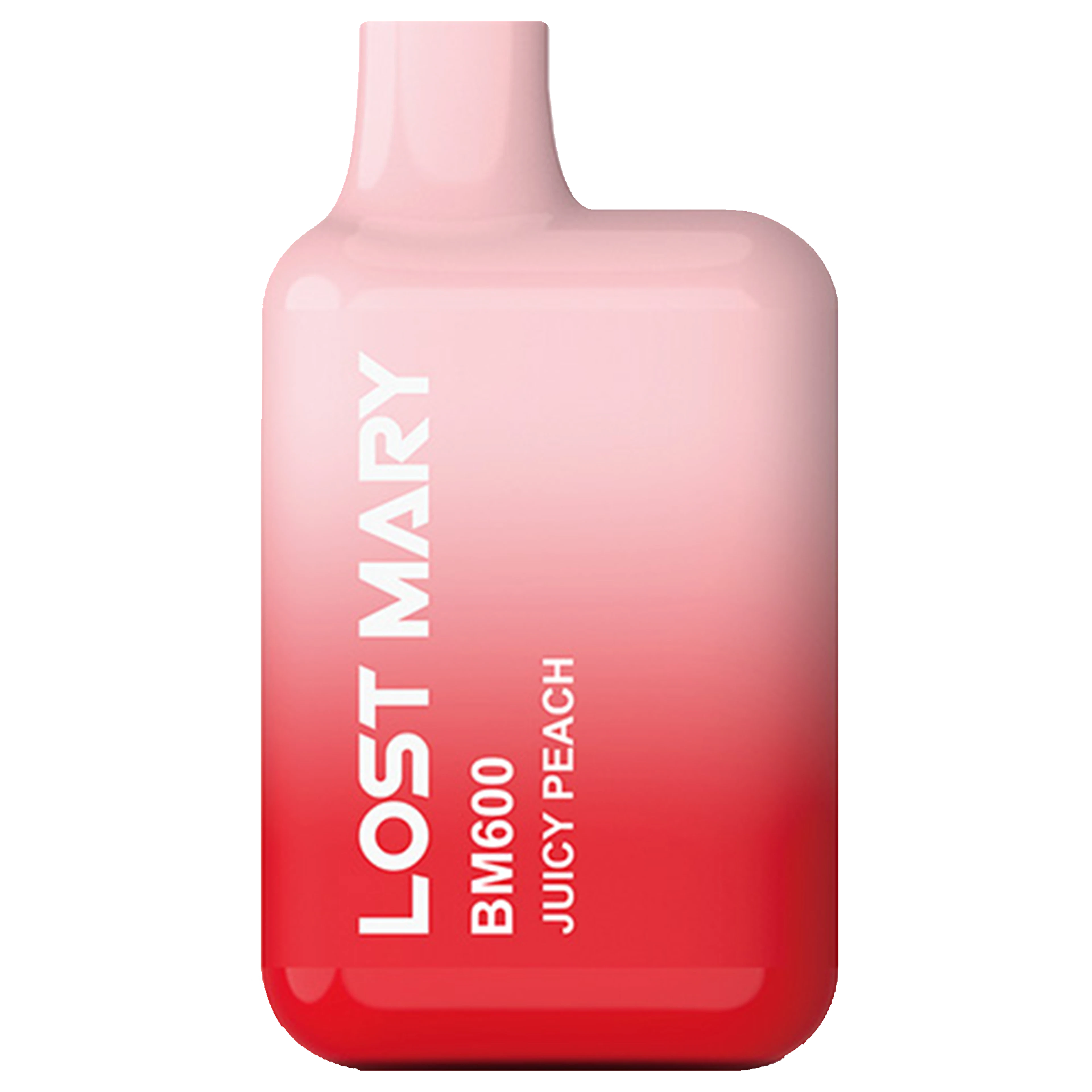 Lost Mary Juicy Peach 600 20 mg