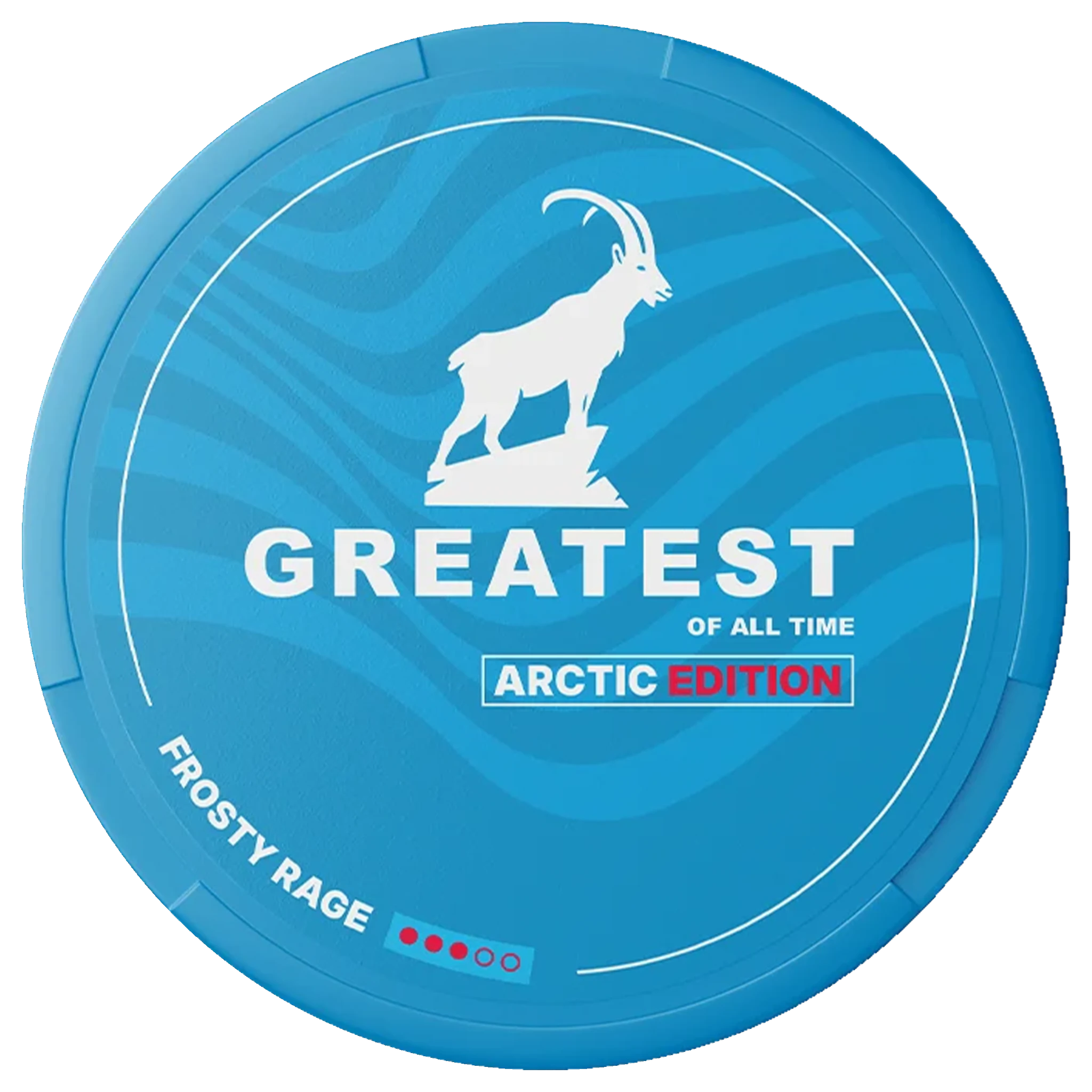 Greatest Arctic Edition Frosty Rage 3