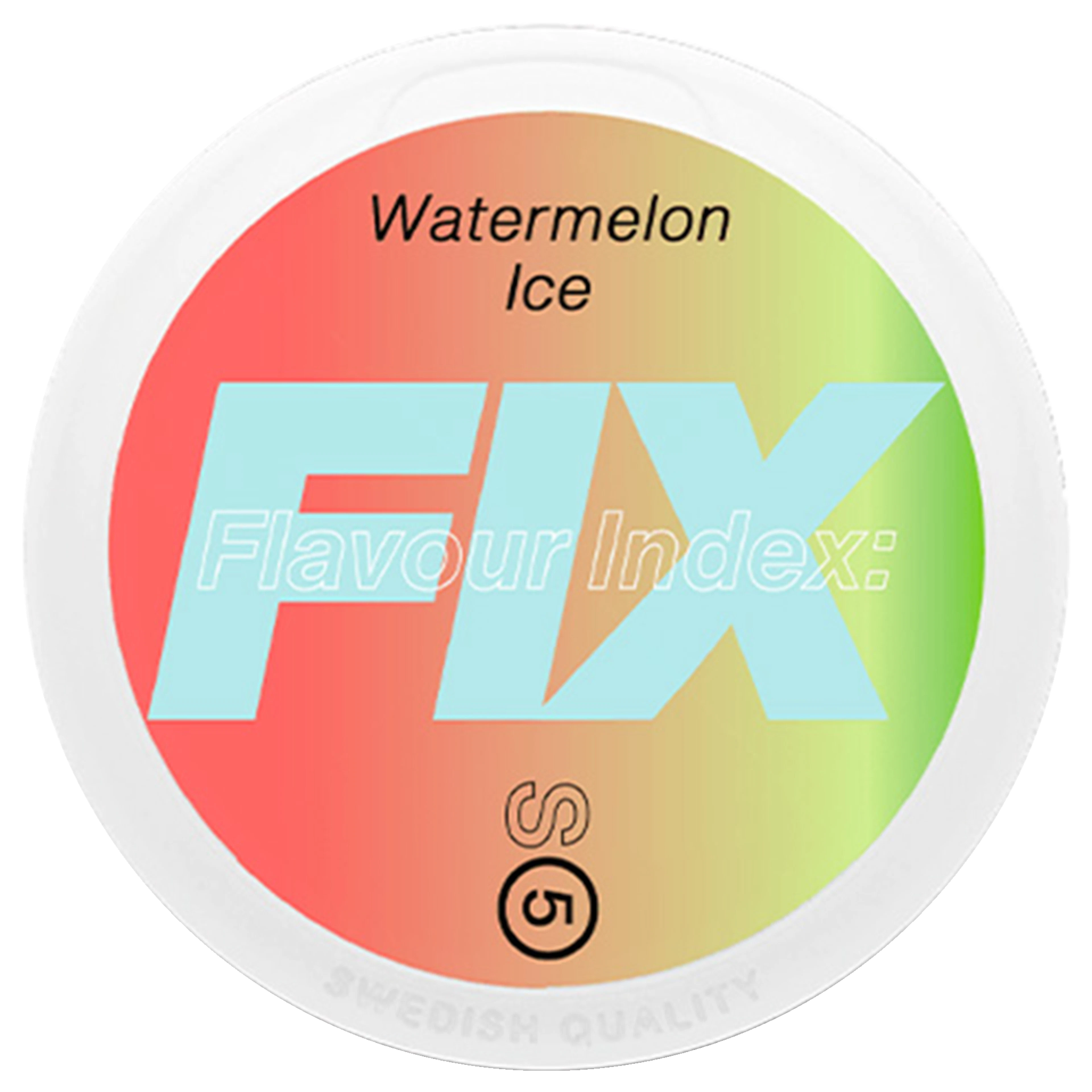 FIX Watermelon Ice #5 Stark Slim