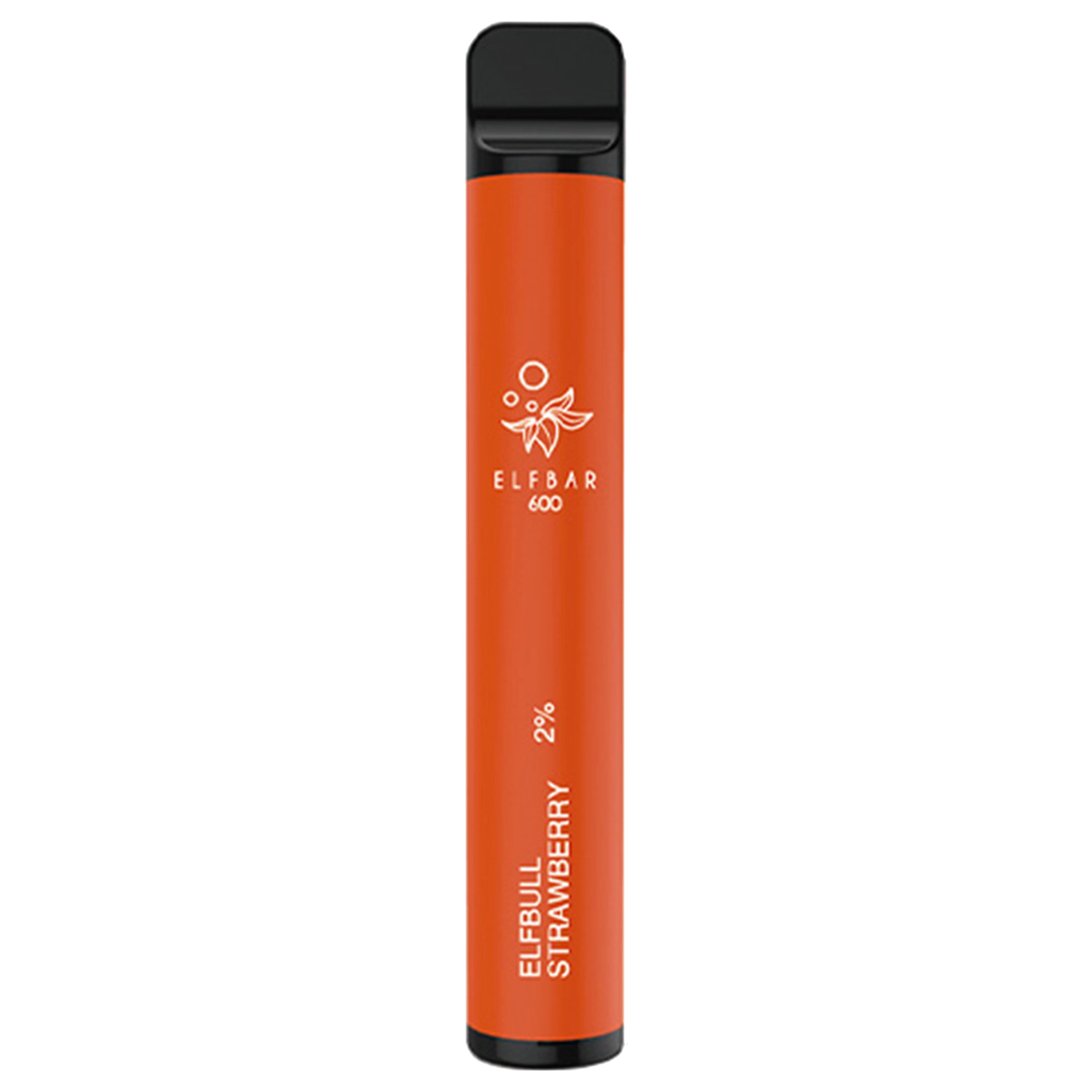 Elfbar Elfbull Strawberry 600 20 mg