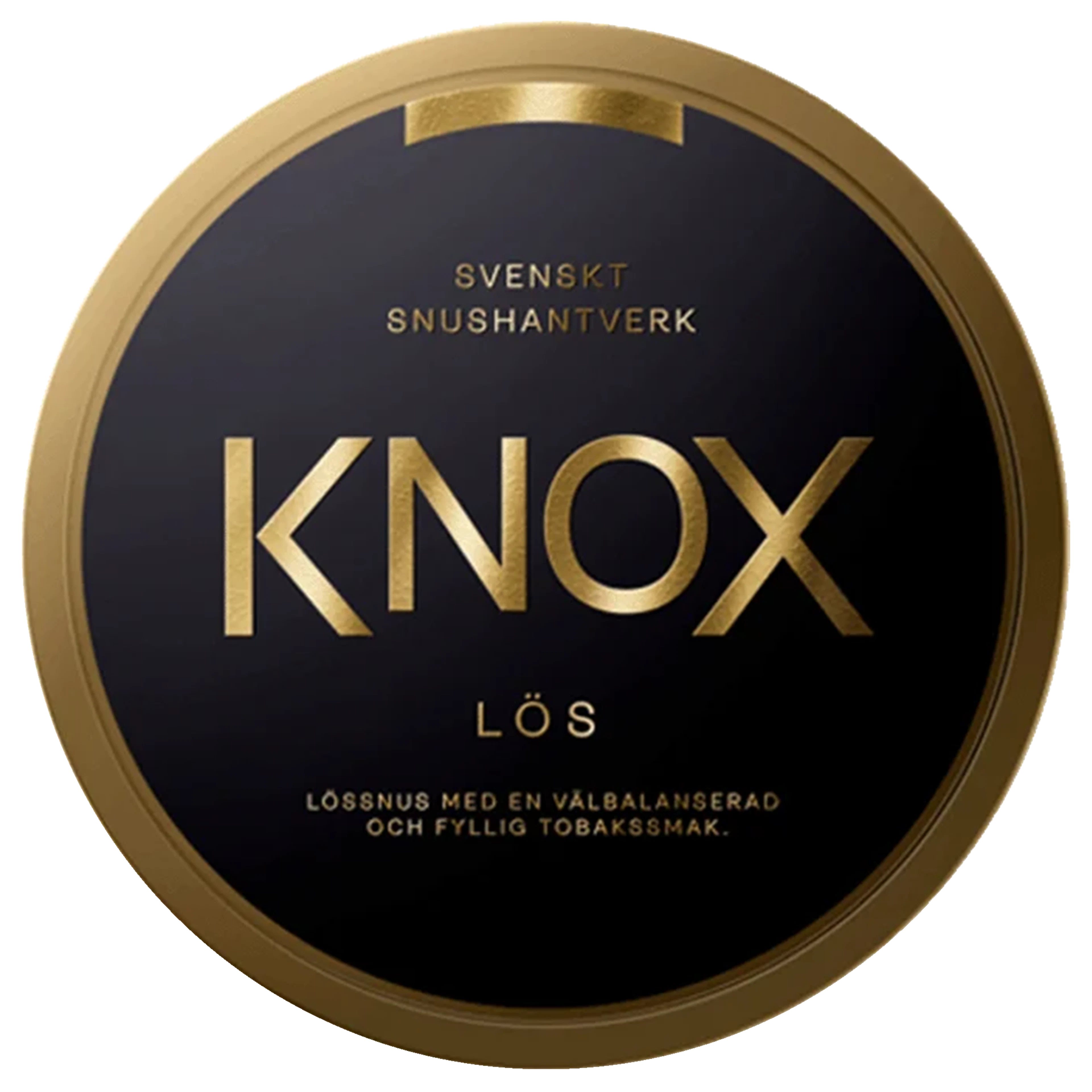 Knox Lössnus