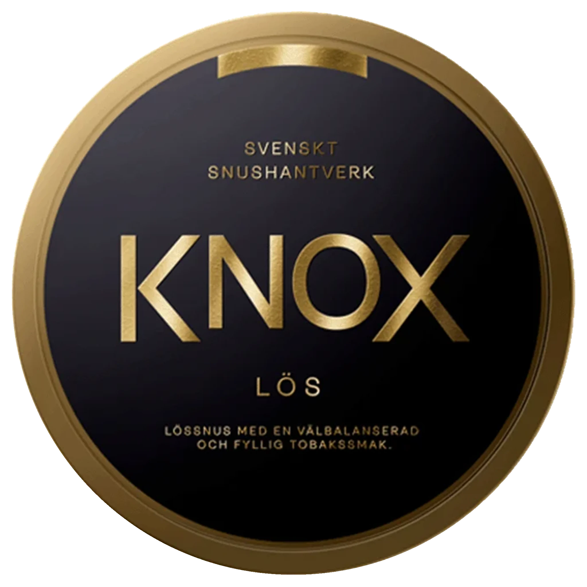 Knox Lössnus