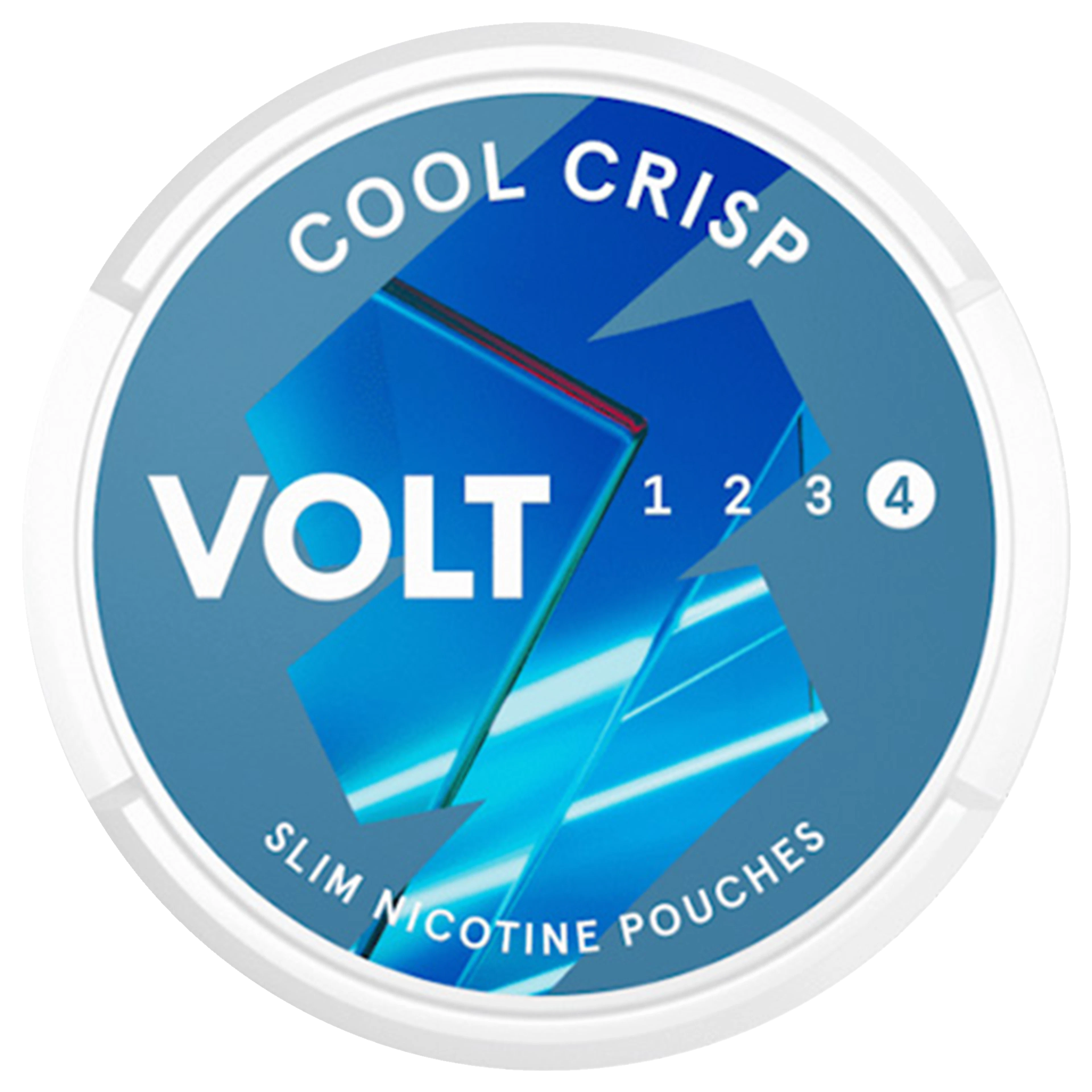 Volt Cool Crisp Mint Stark