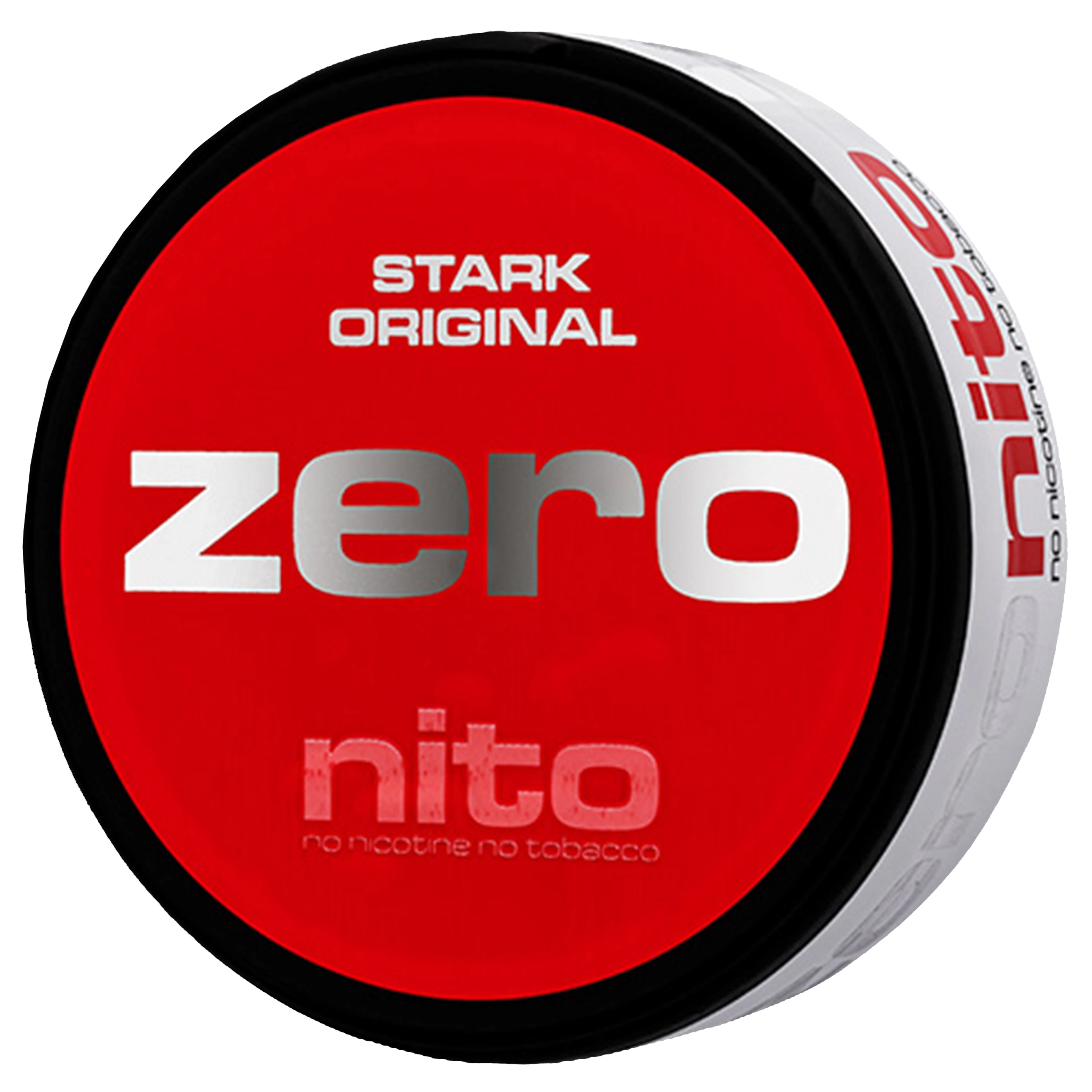 Zeronito Stark Original Bergamott