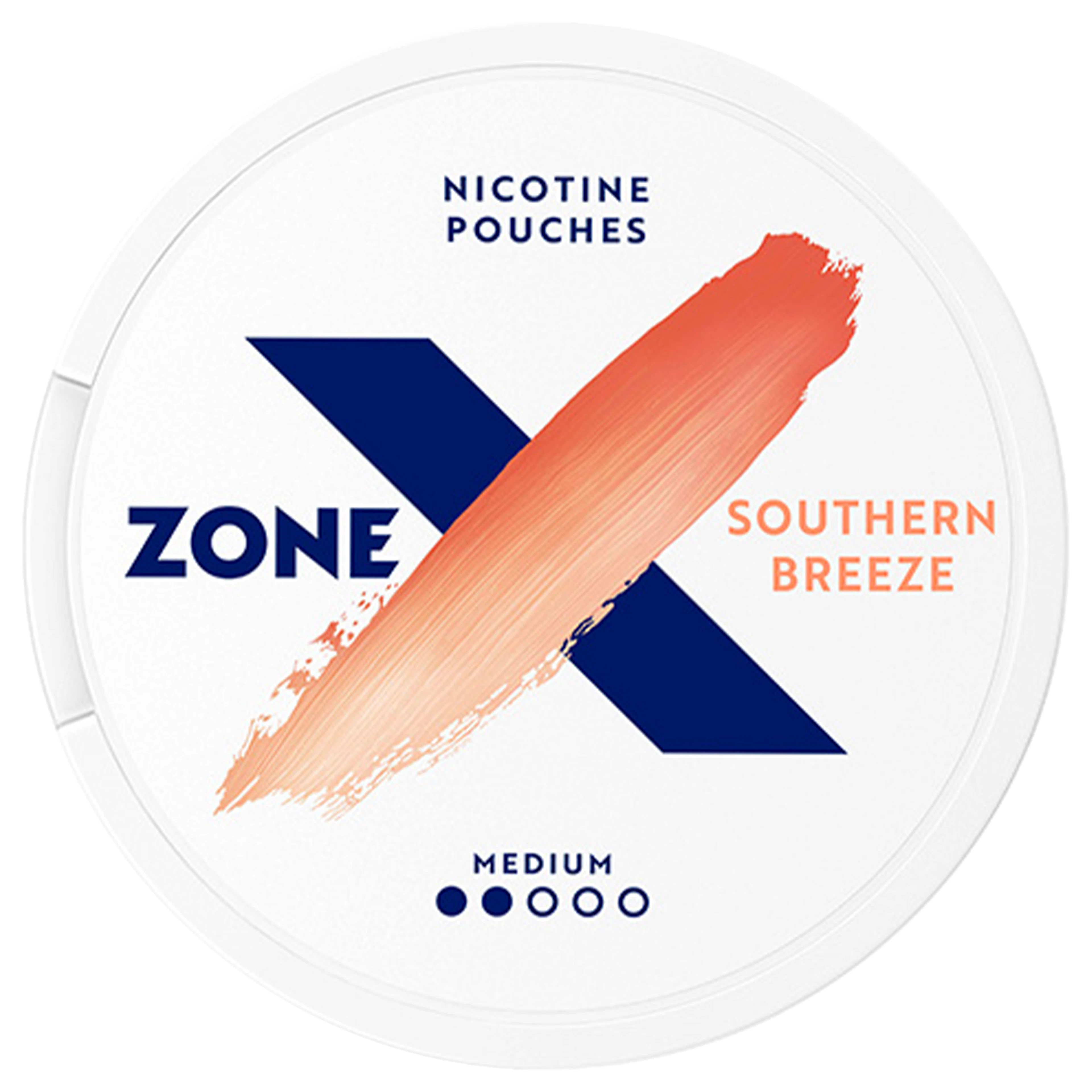 Zone X Southern Breeze Medium