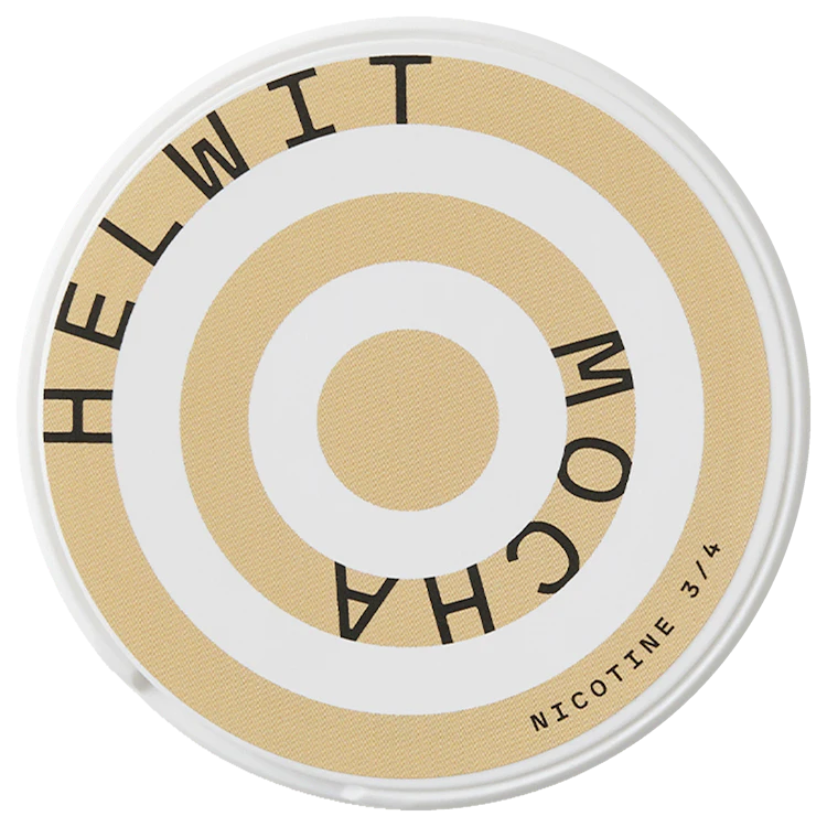 Helwit Cans Helwit snus - Köp 10p från 289,5 kr - Fri frakt