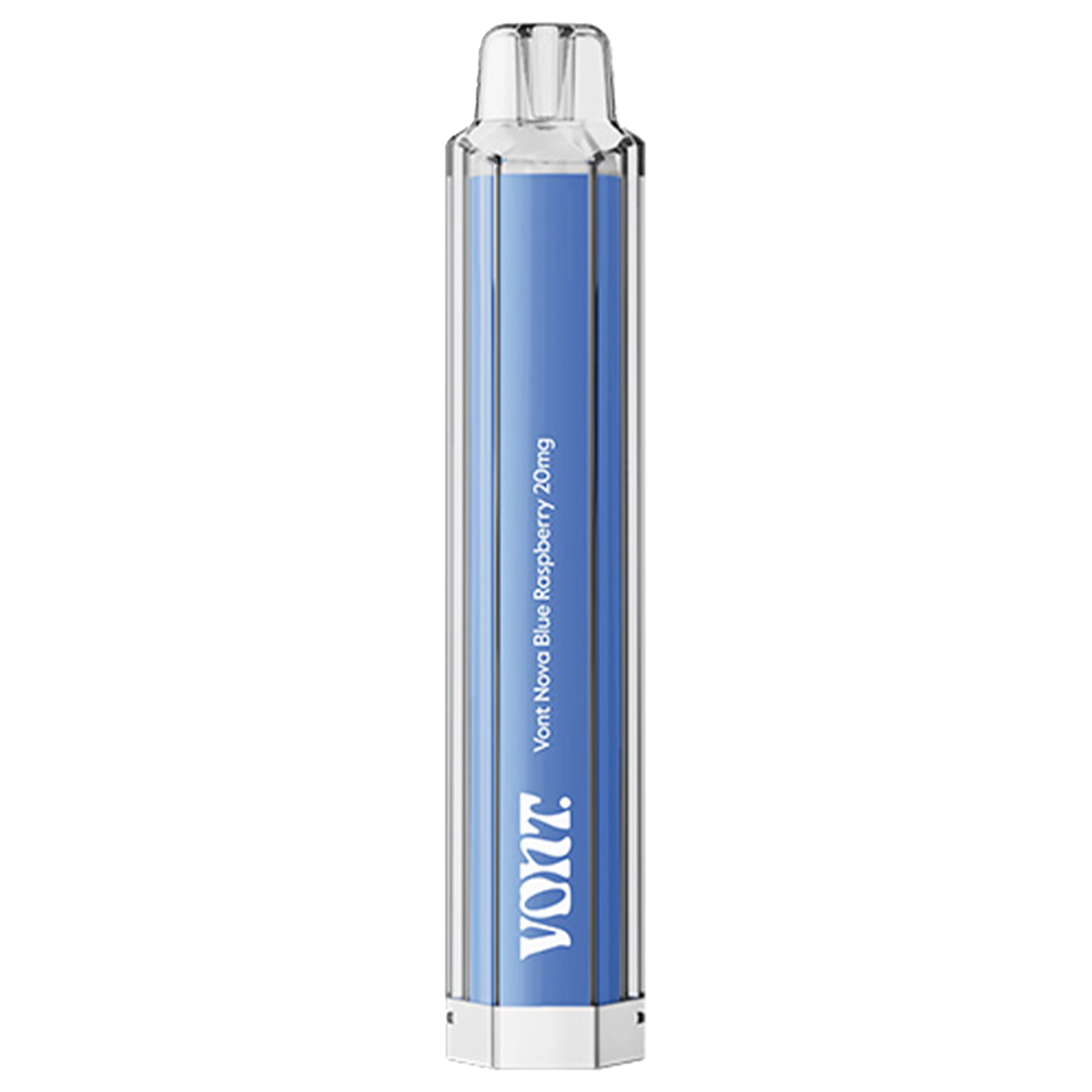 Vont Nova Blue Raspberry 1000 20mg