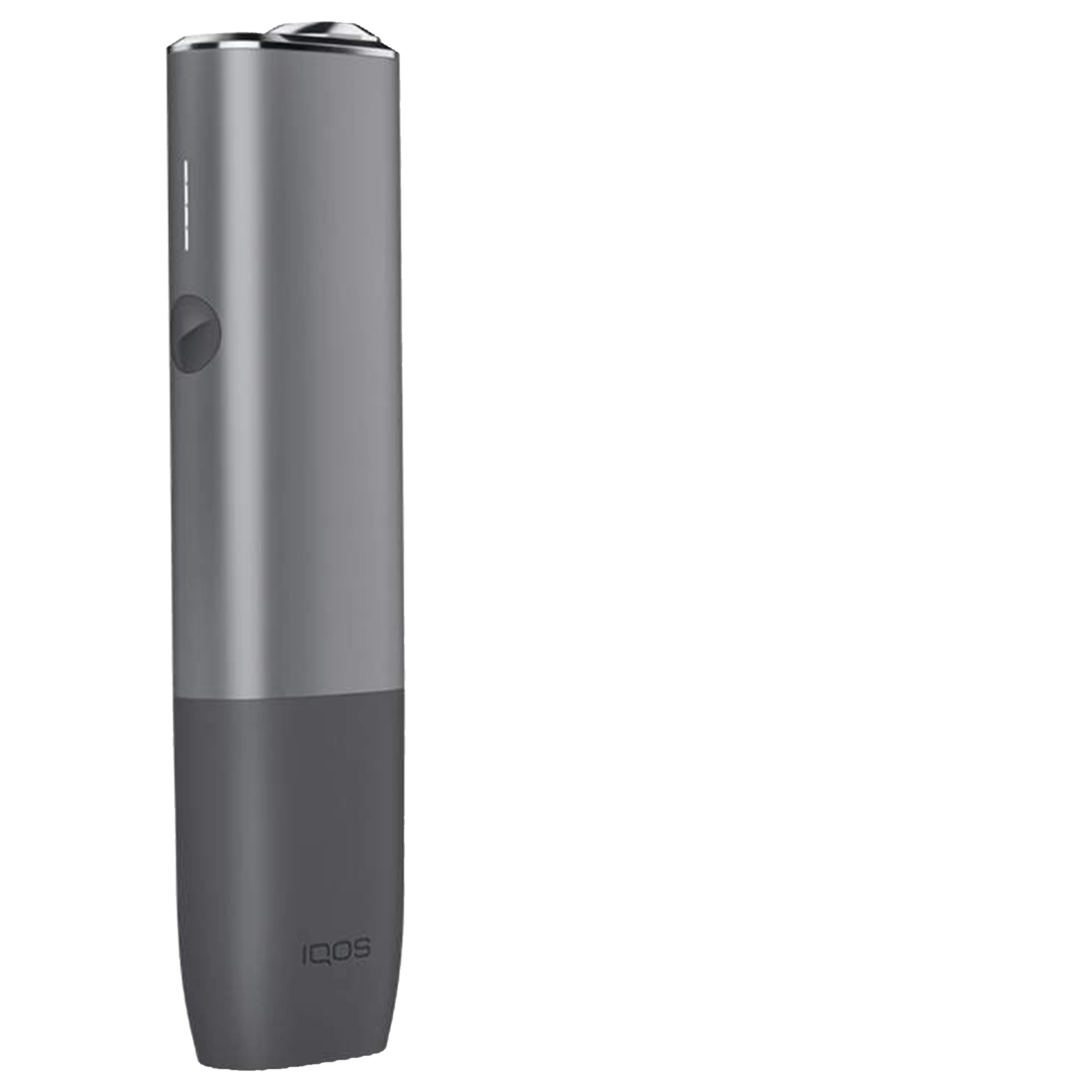 Iqos Iluma One Pebble Grey