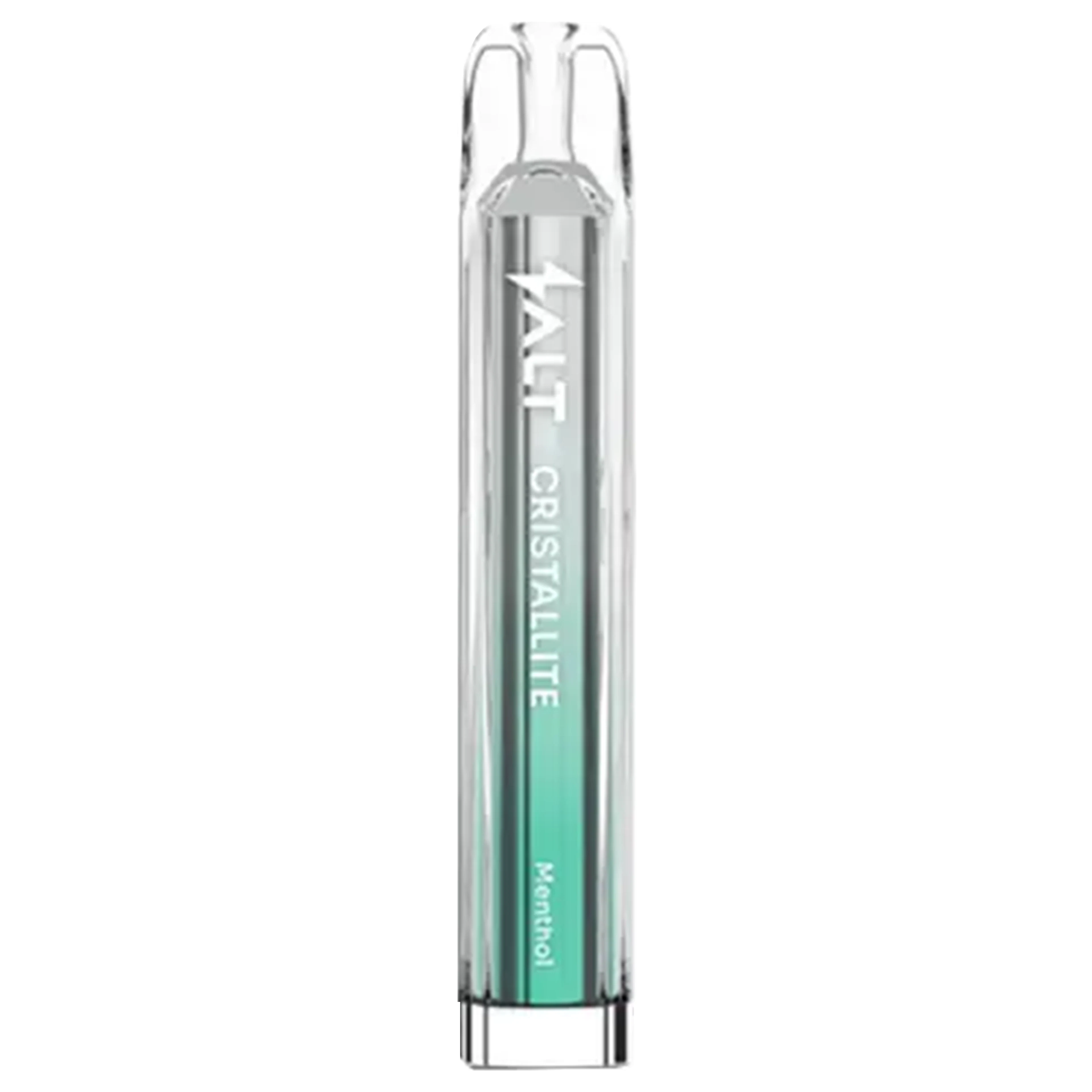 Salt Cristallite Menthol 800 20mg