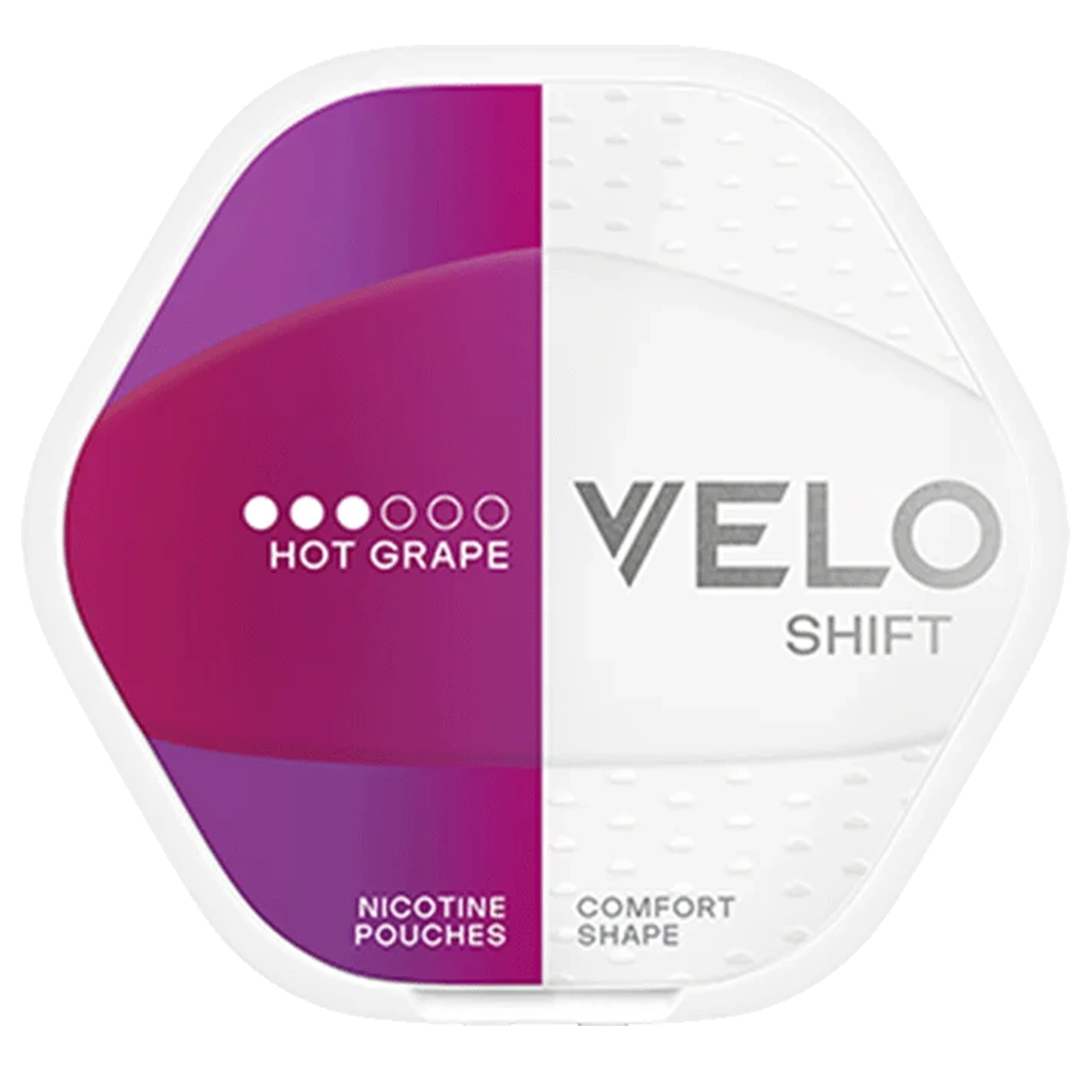 Velo Shift Hot Grape