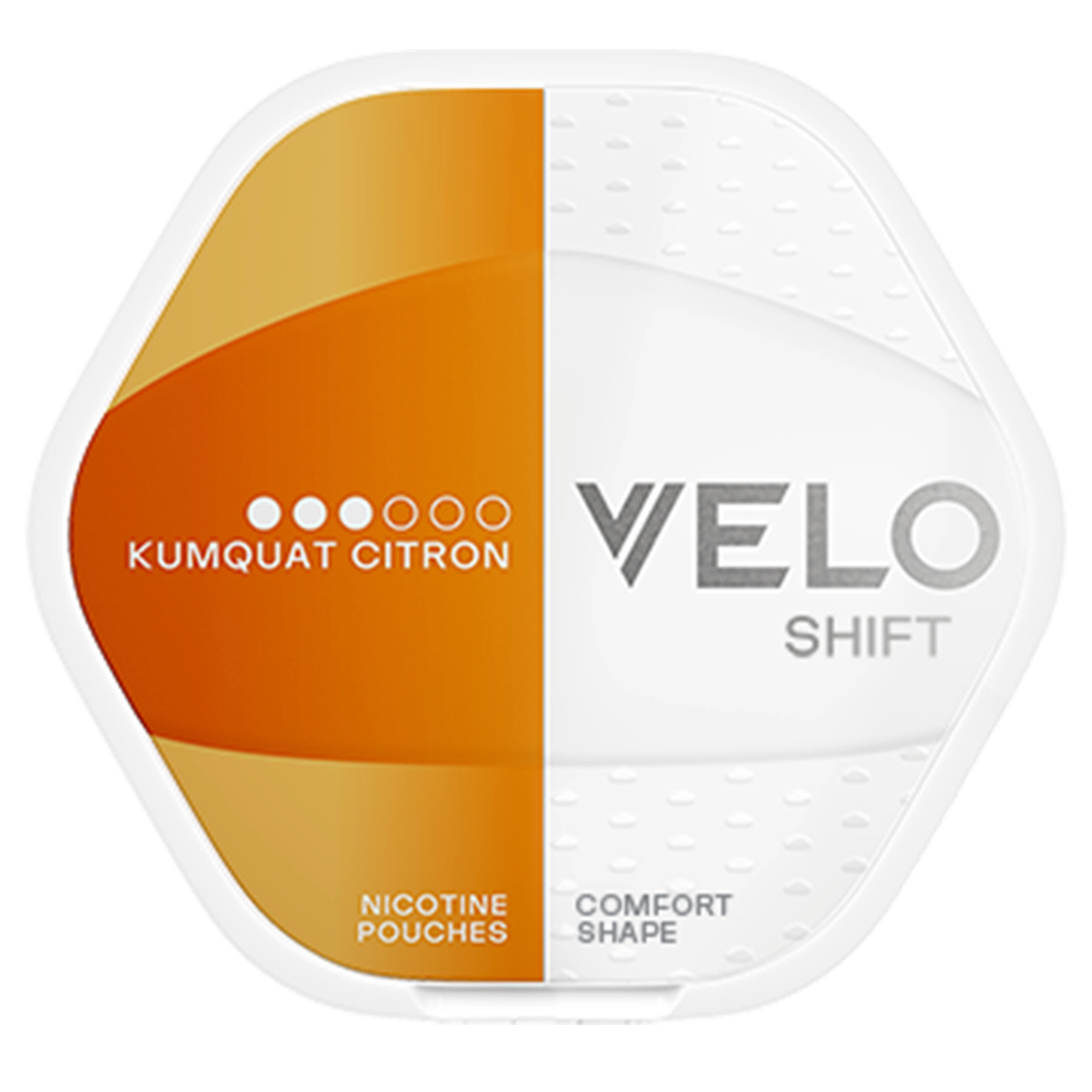 VELO Shift Kumquat Citron