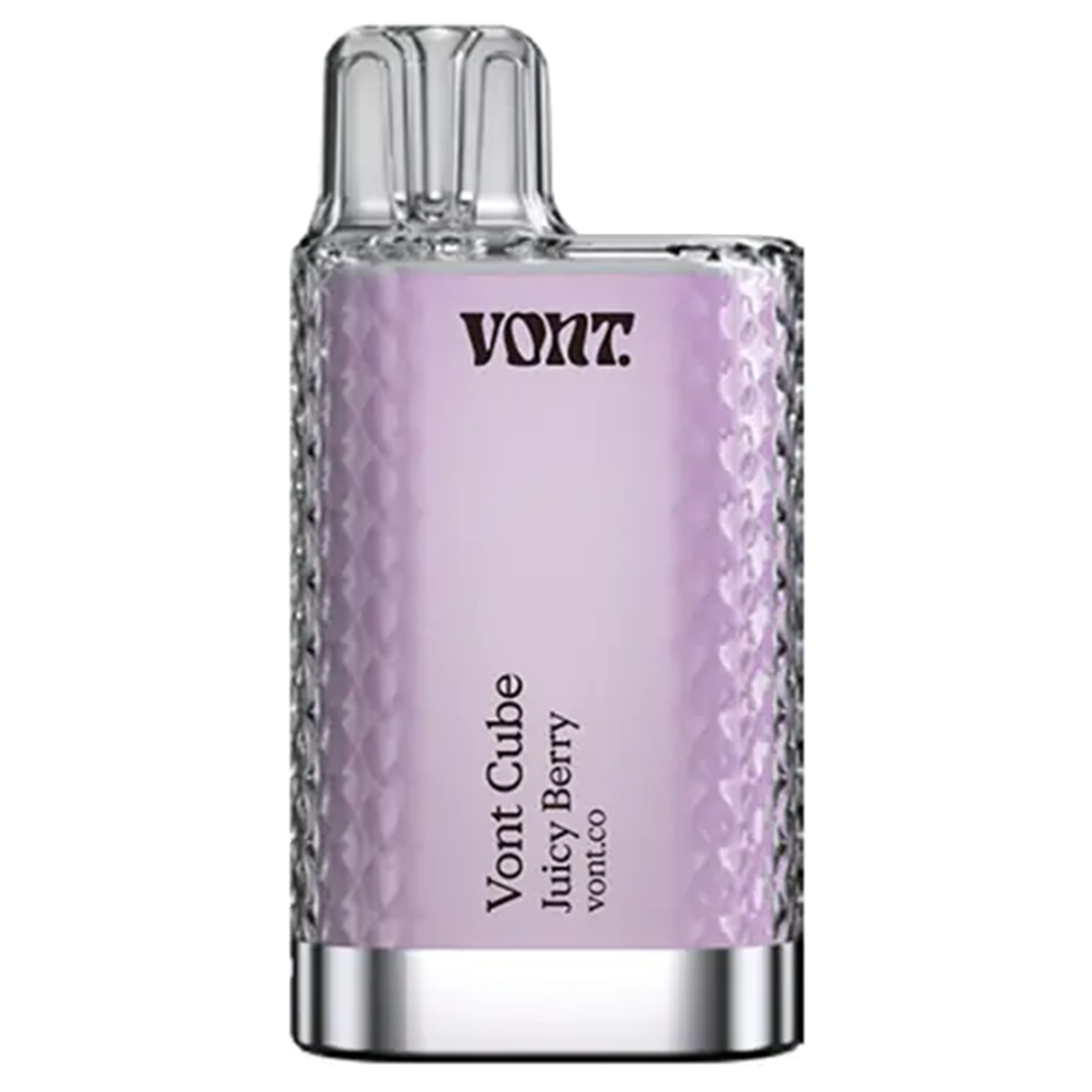 Vont Cube Juicy Berry 800 20mg
