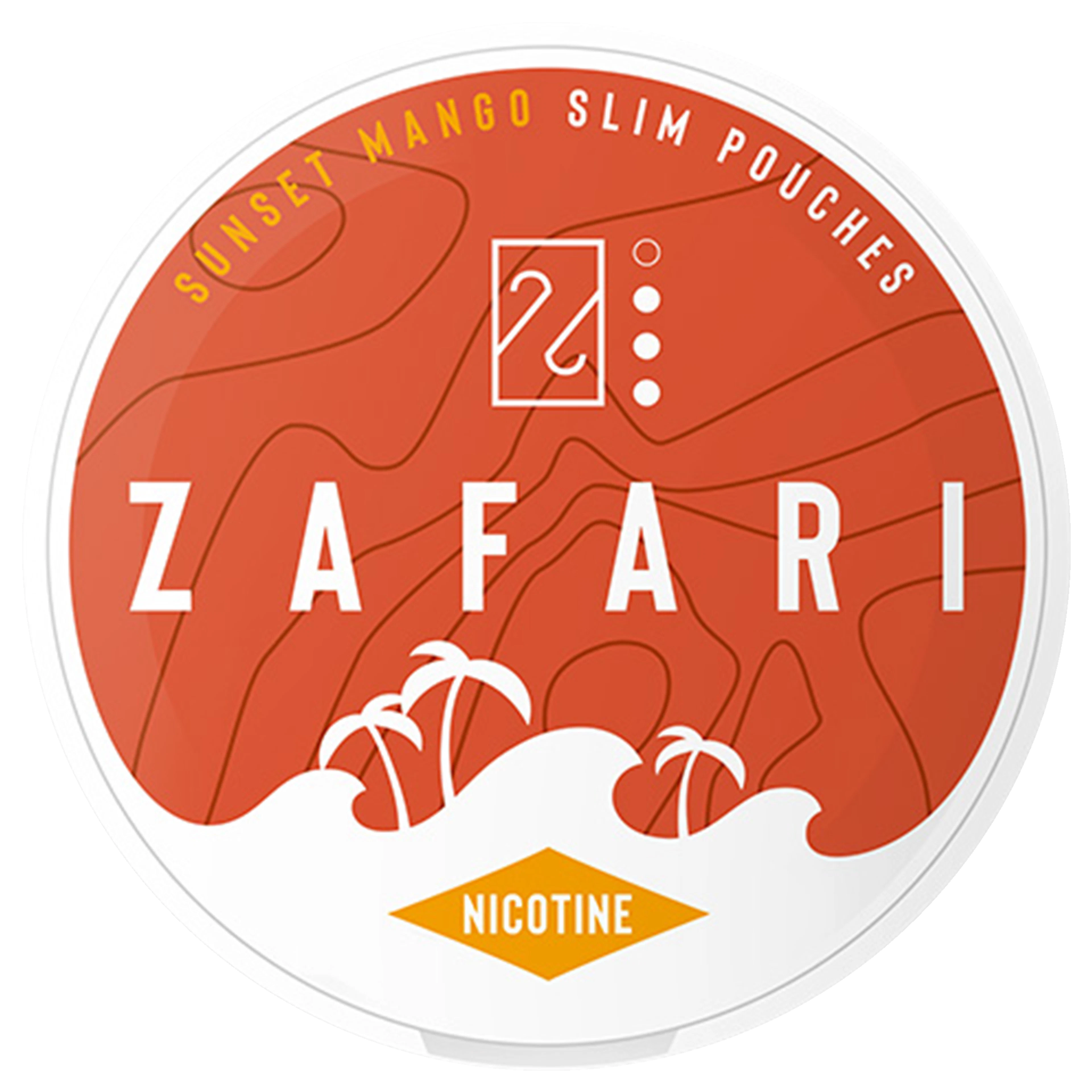 Zafari Sunset Mango