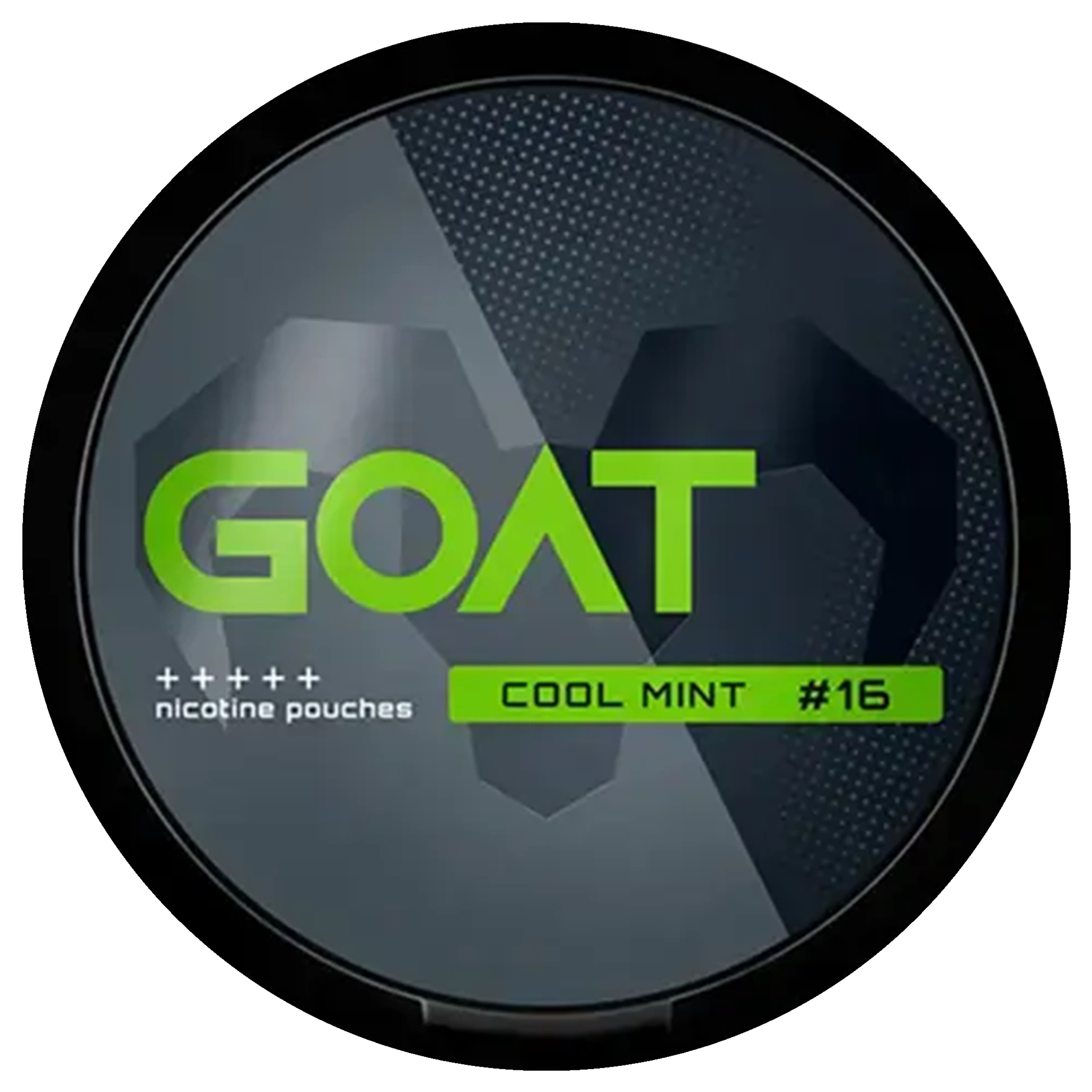 GOAT Cool Mint #16