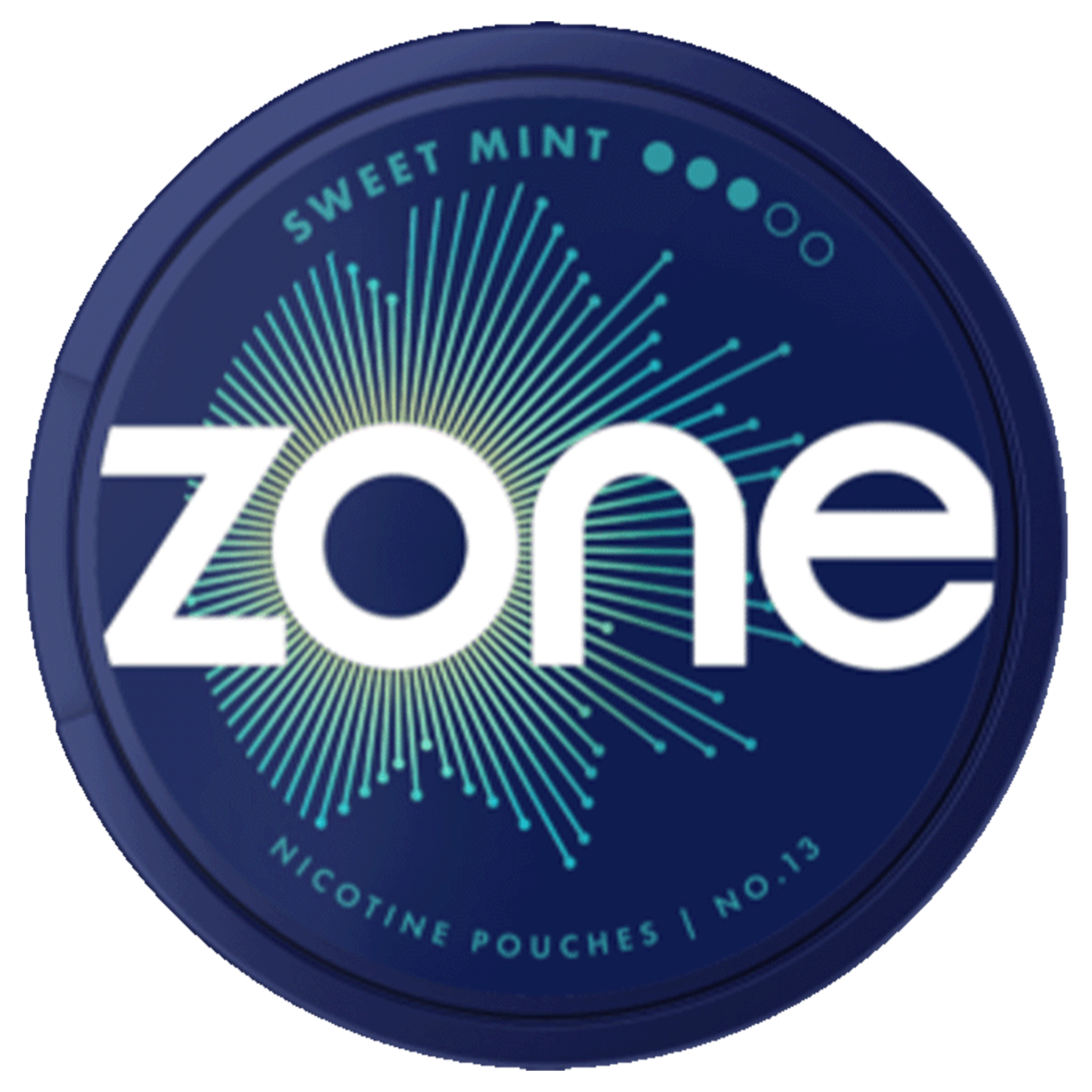 Zone No. 13 Sweet Mint 3