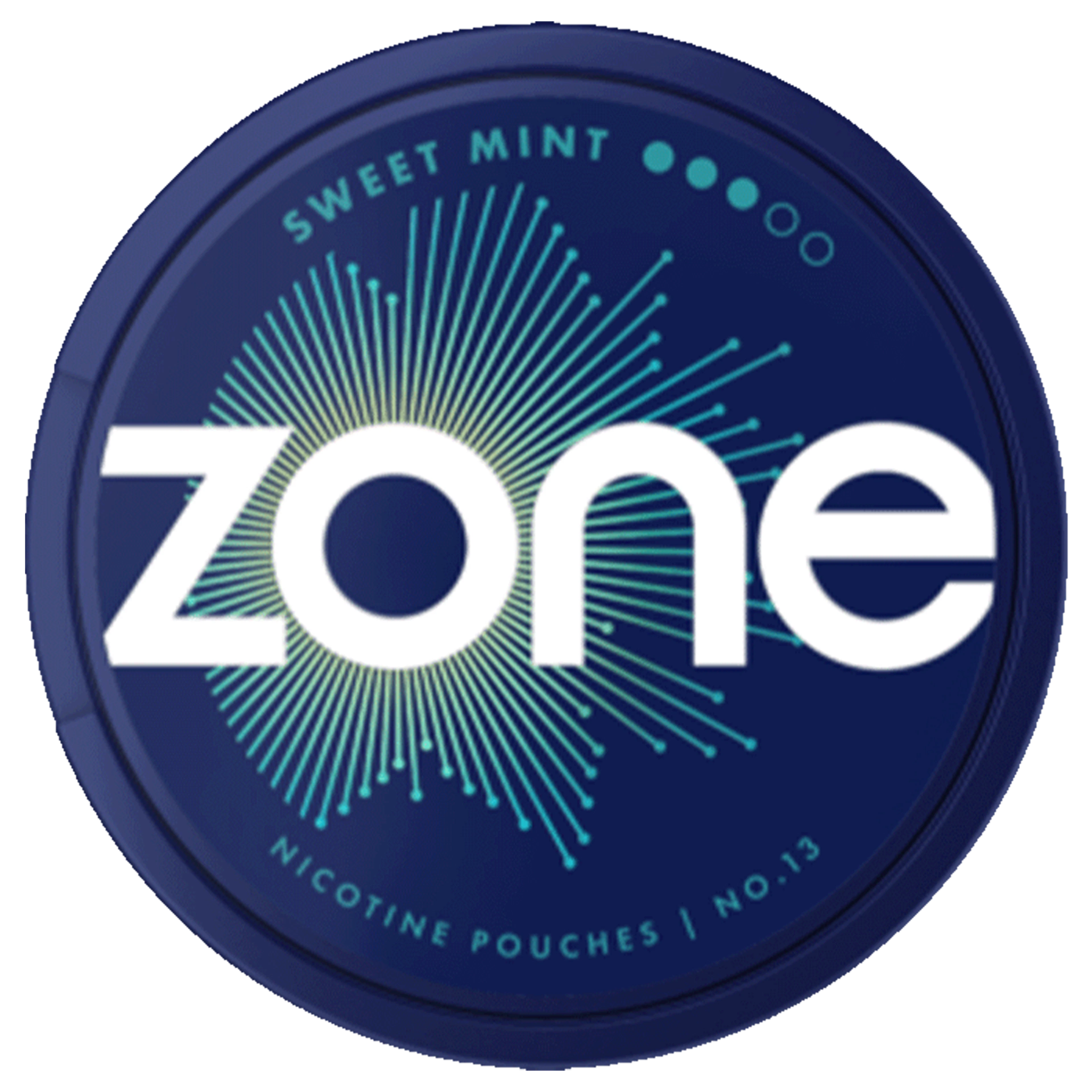 Zone No. 13 Sweet Mint 3