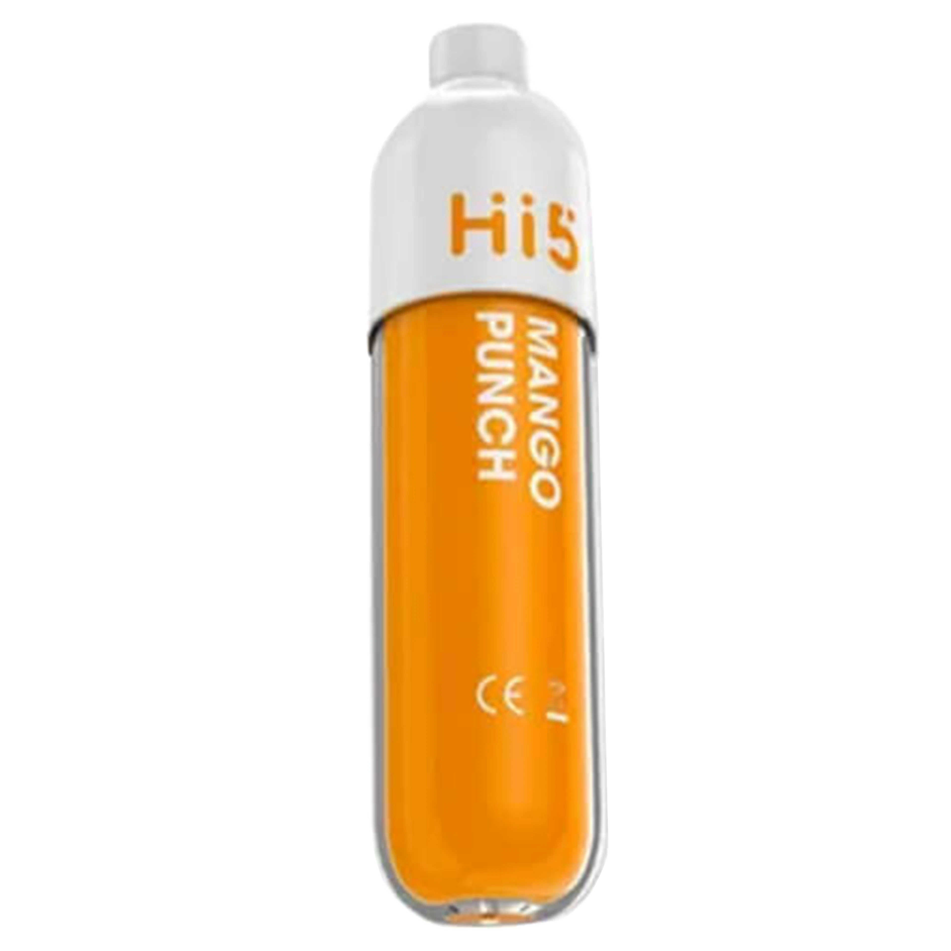 Hi5 Mango Punch 600 20 mg