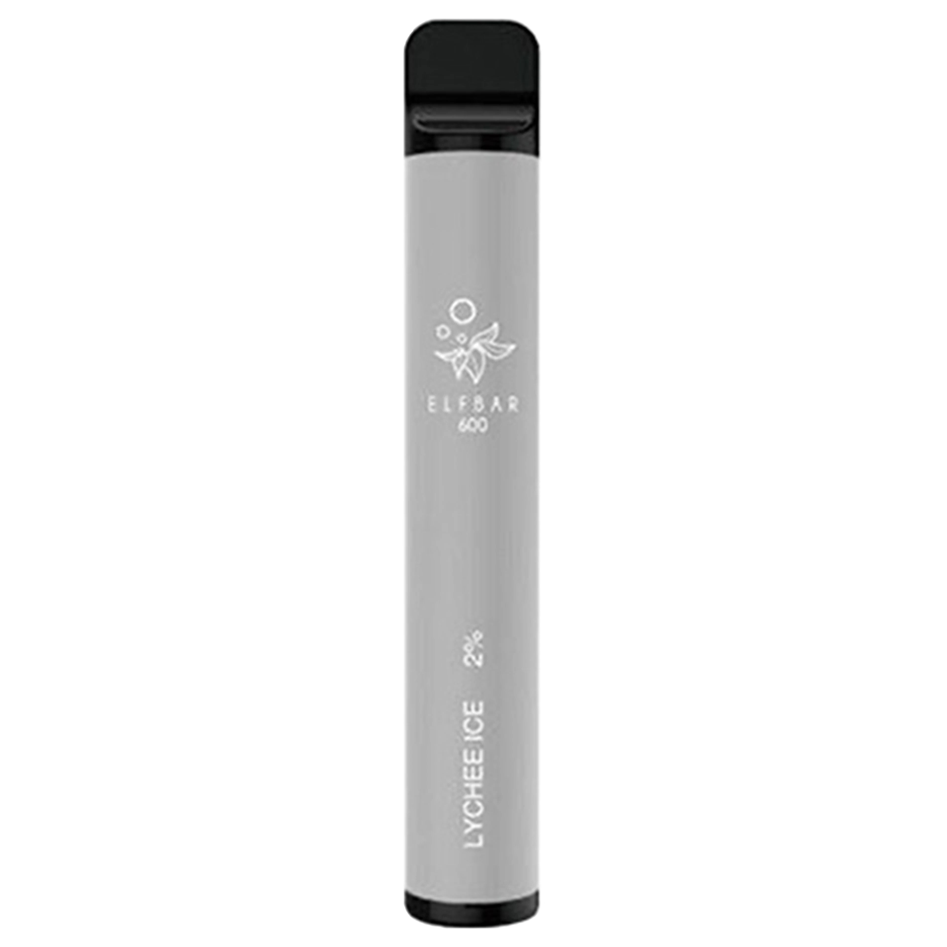 Elfbar Lychee Ice 600 20 mg