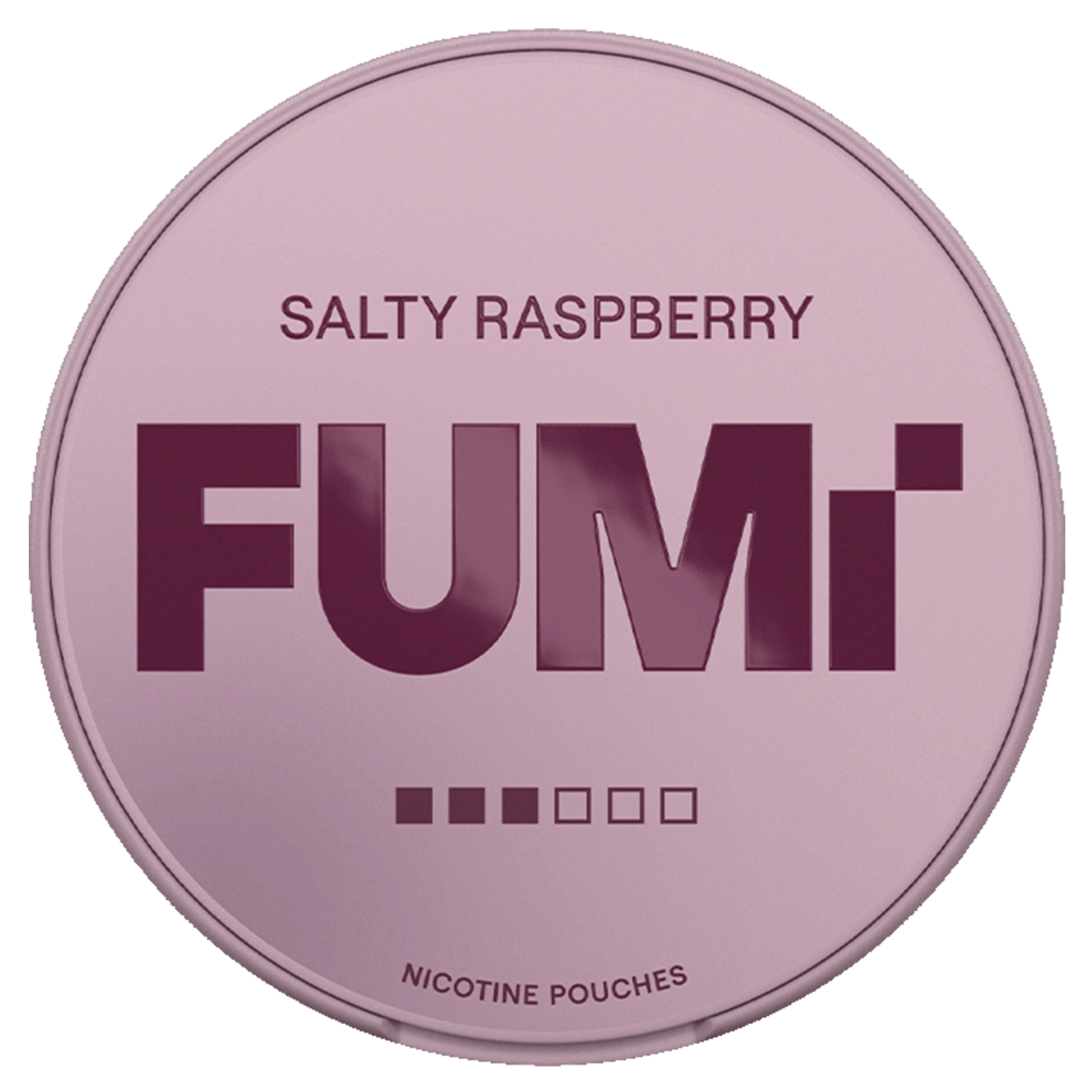 FUMi Salty Raspberry 3