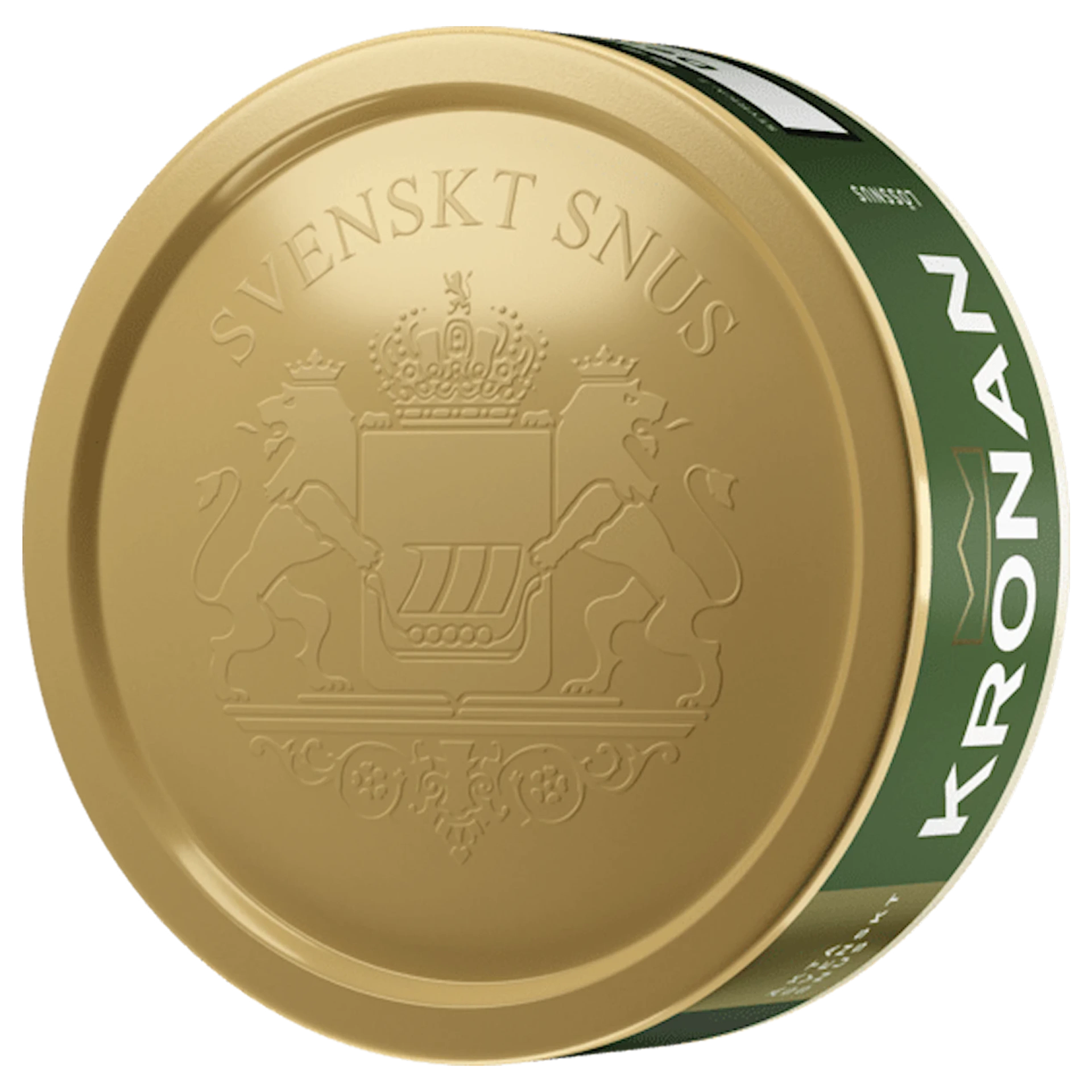 Kronan Lös
