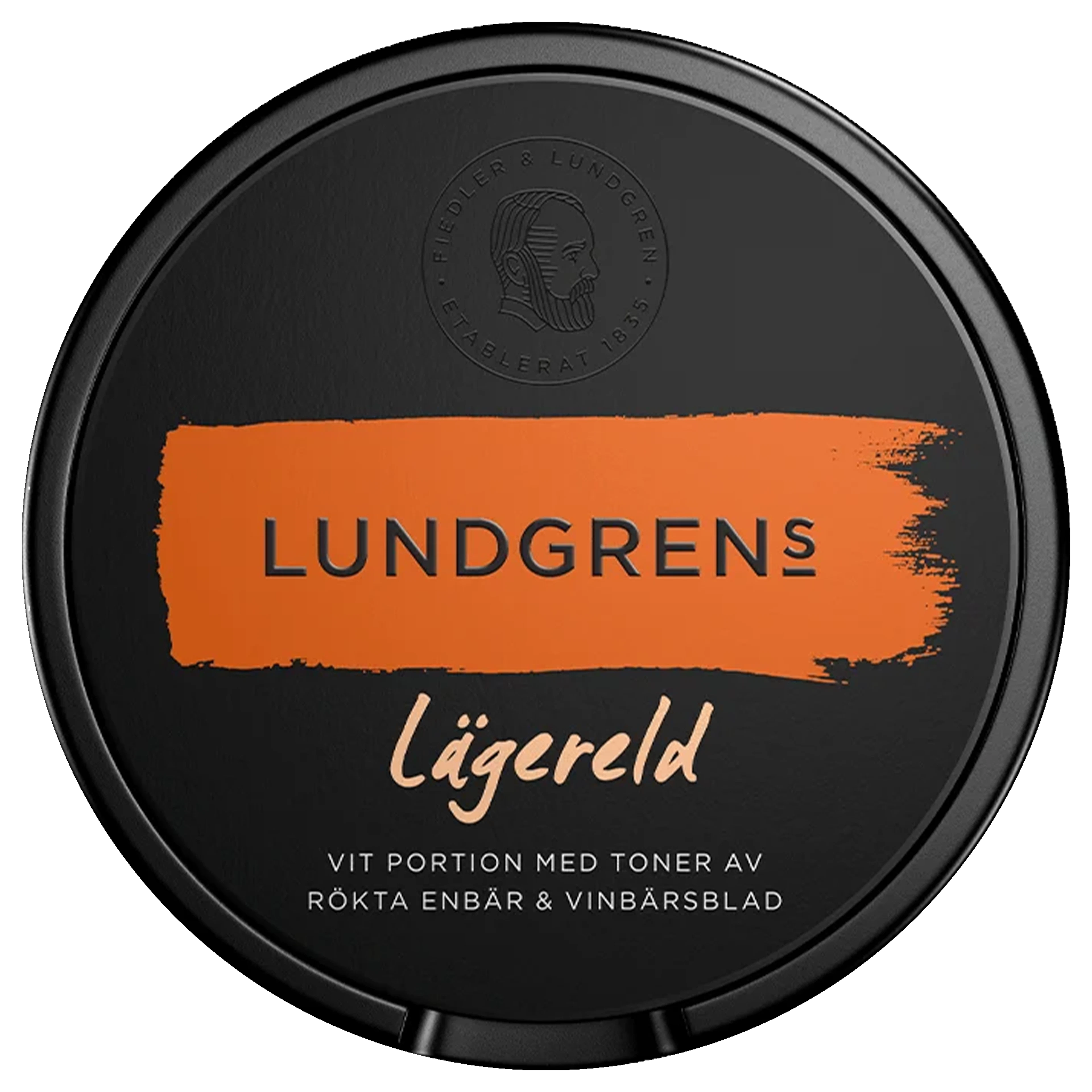 Lundgrens Lägereld