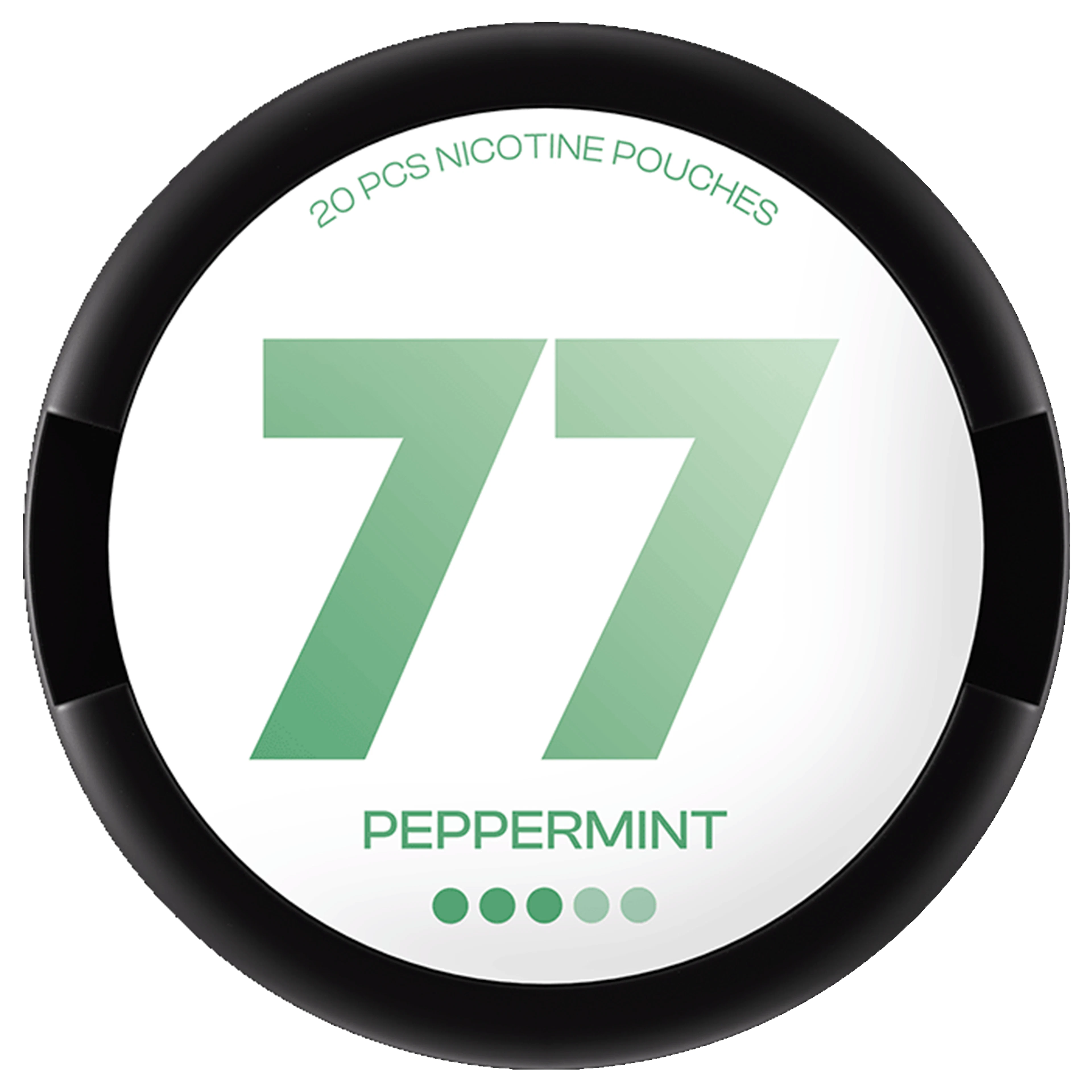 77 Peppermint
