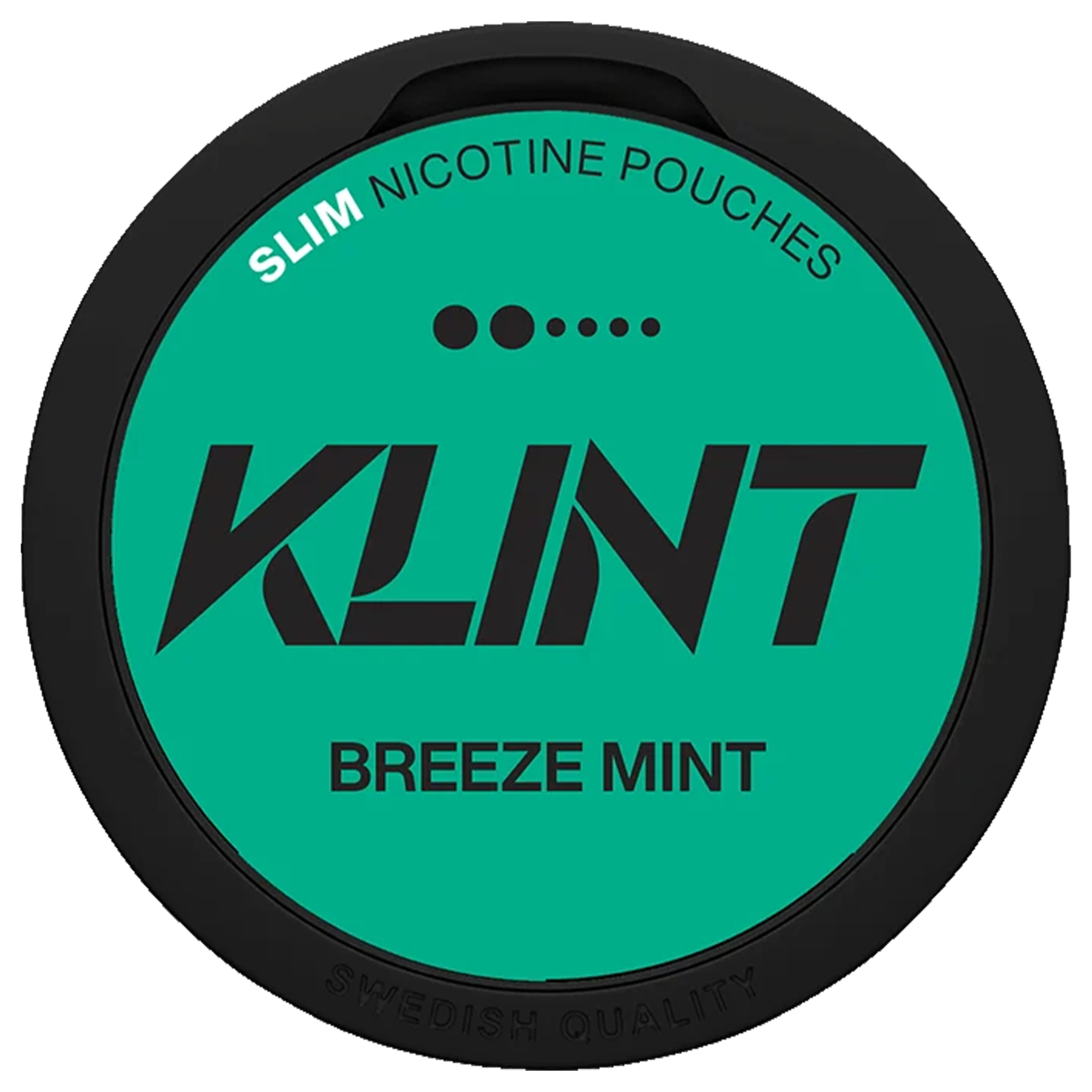 Klint Breeze Mint