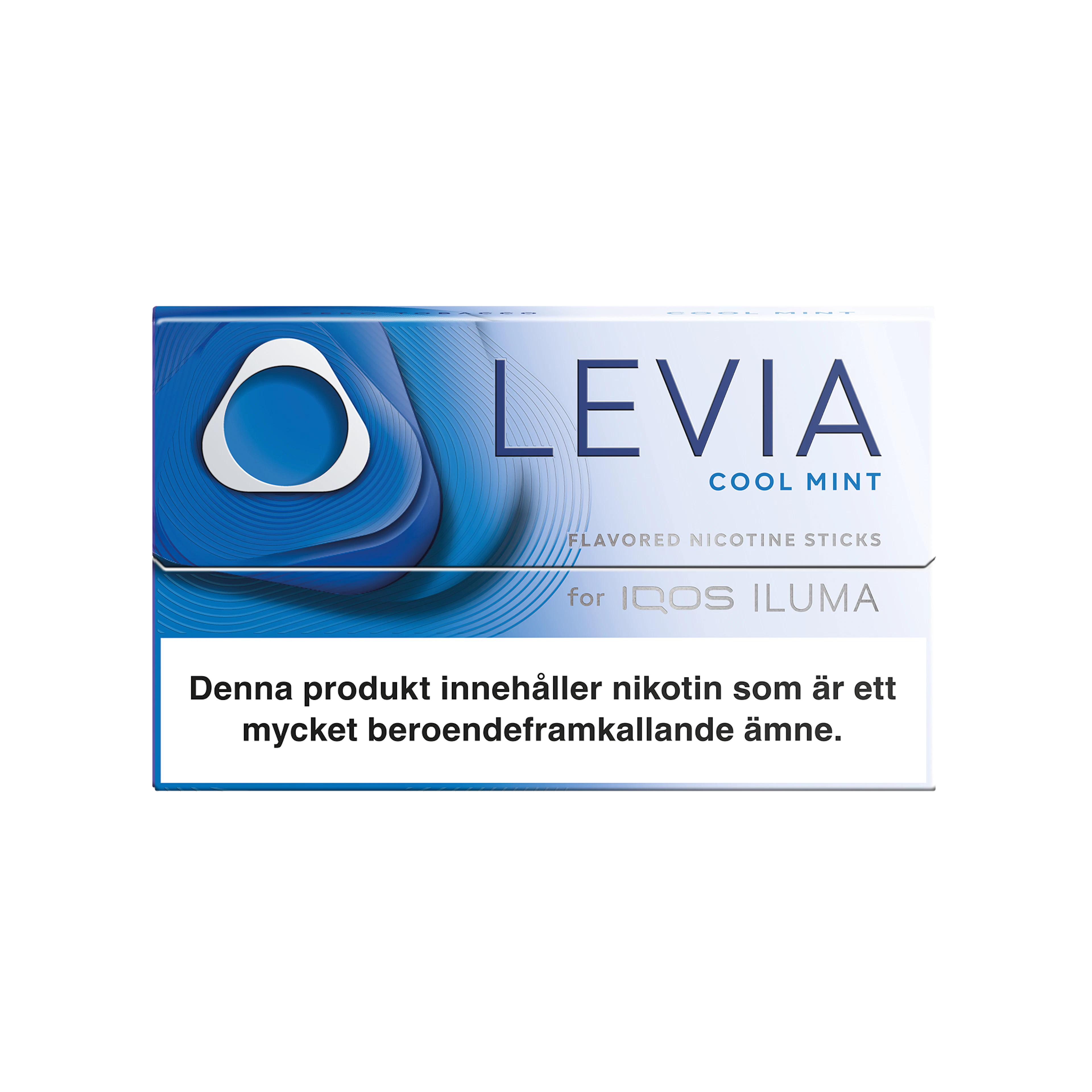 Levia Cool Mint