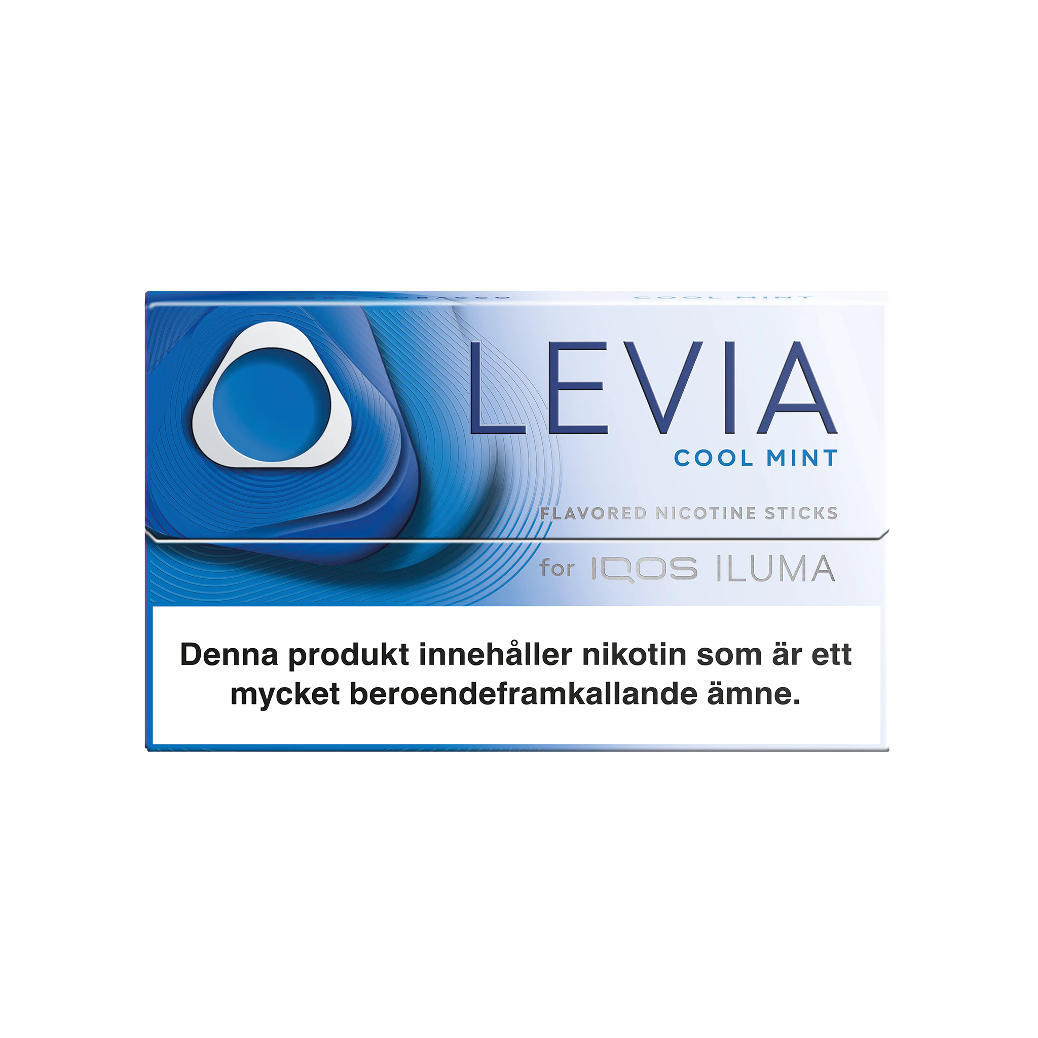 Levia Cool Mint