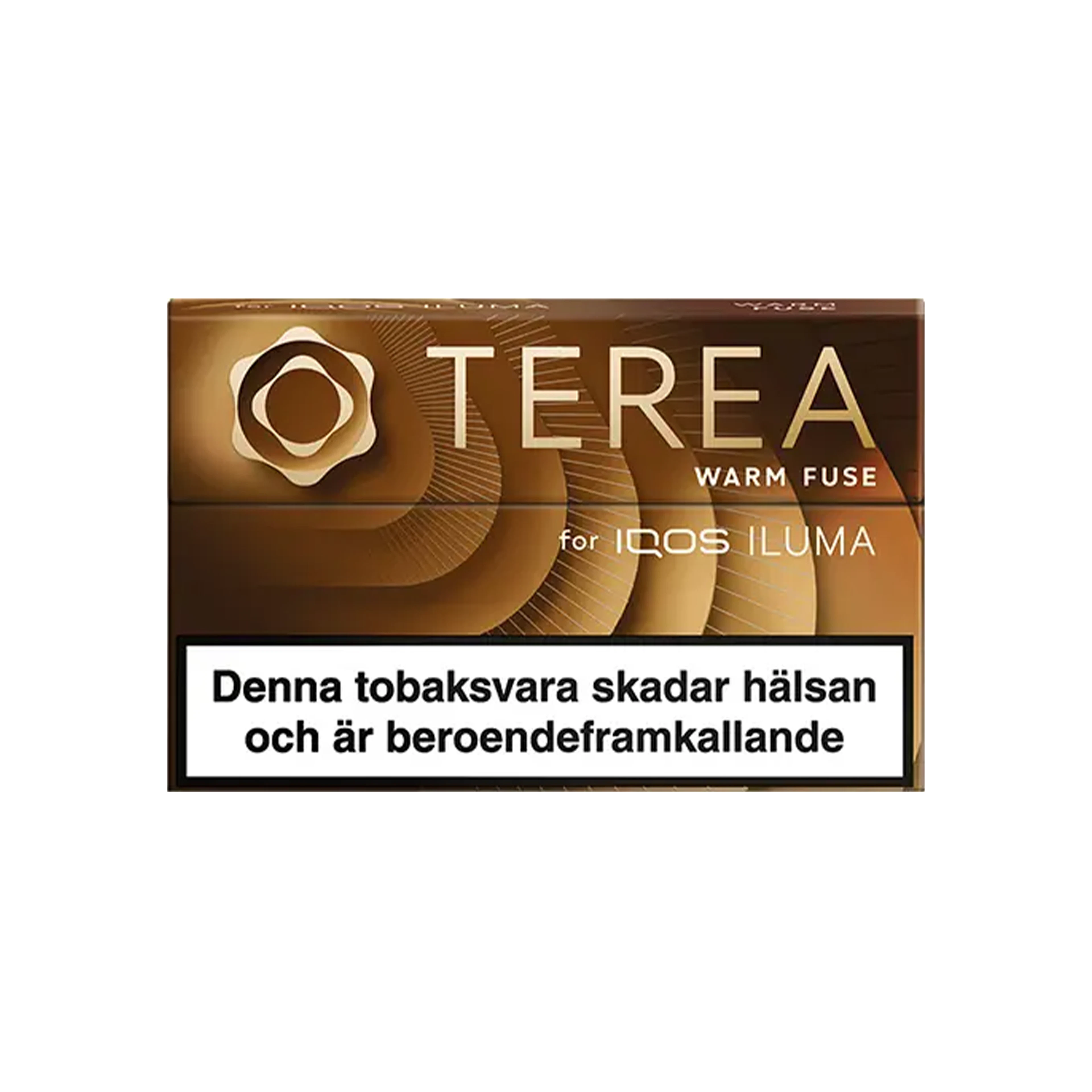 Terea Warm Fuse