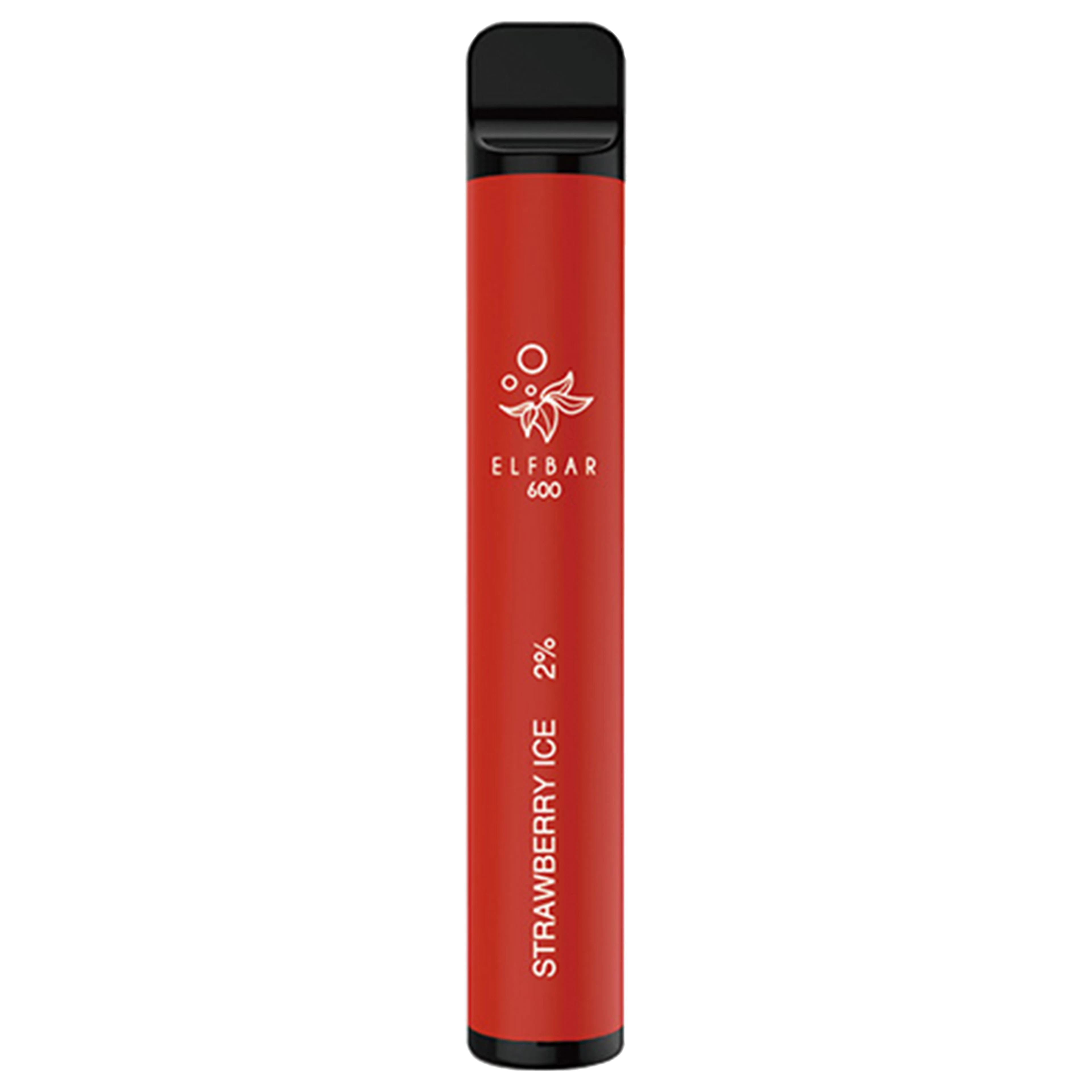 Elfbar Strawberry Ice 600 20 mg