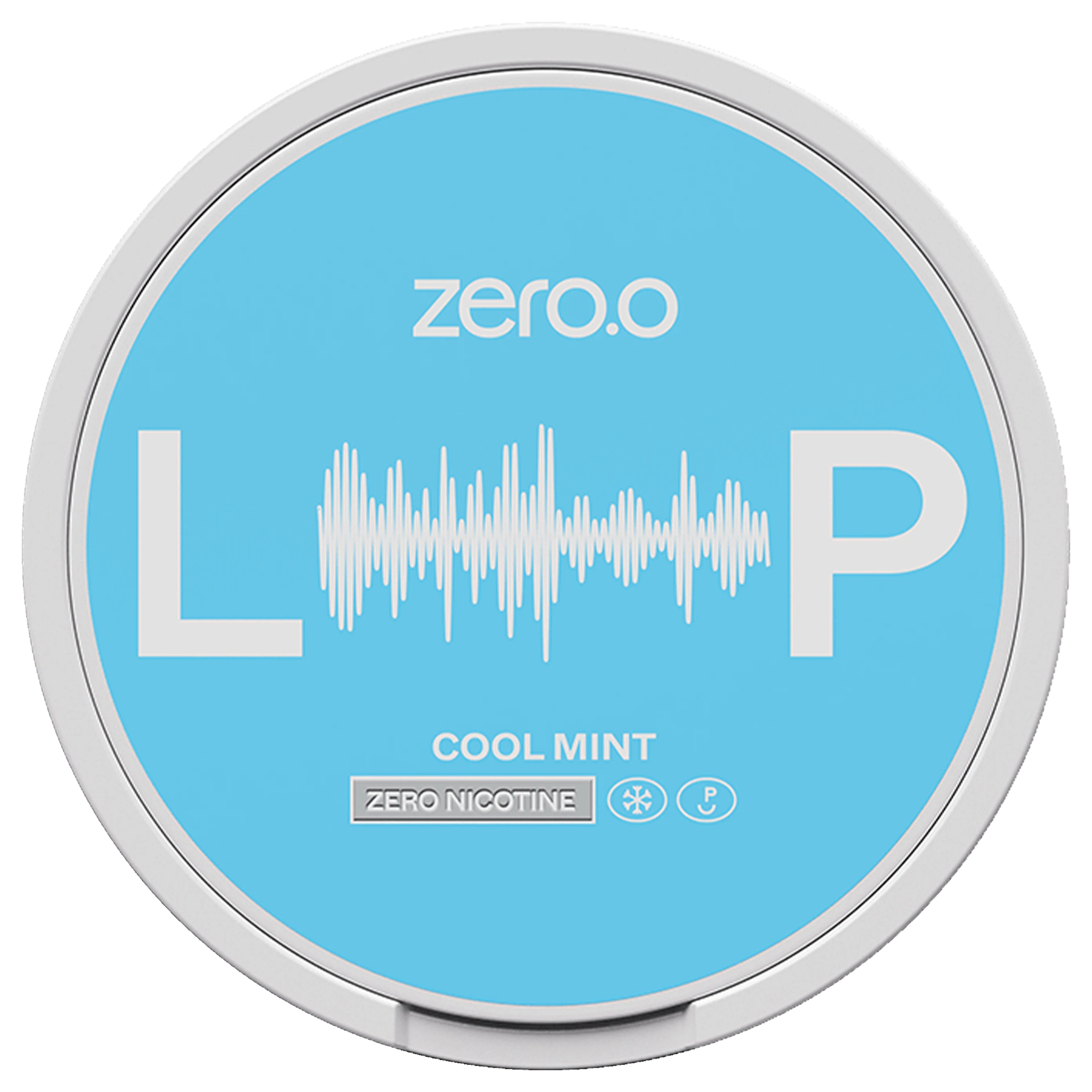Loop Zero Cool Mint