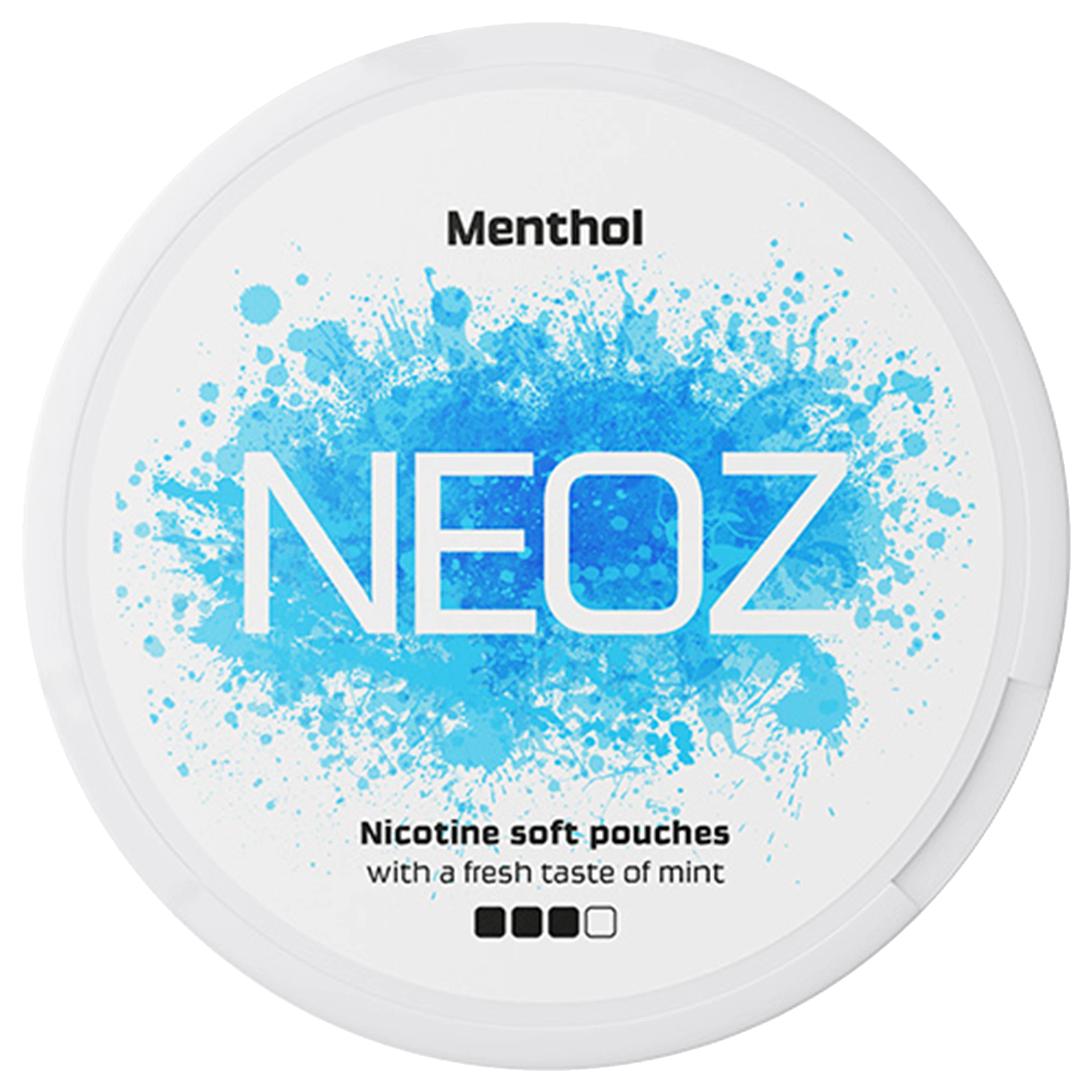 Neoz Menthol