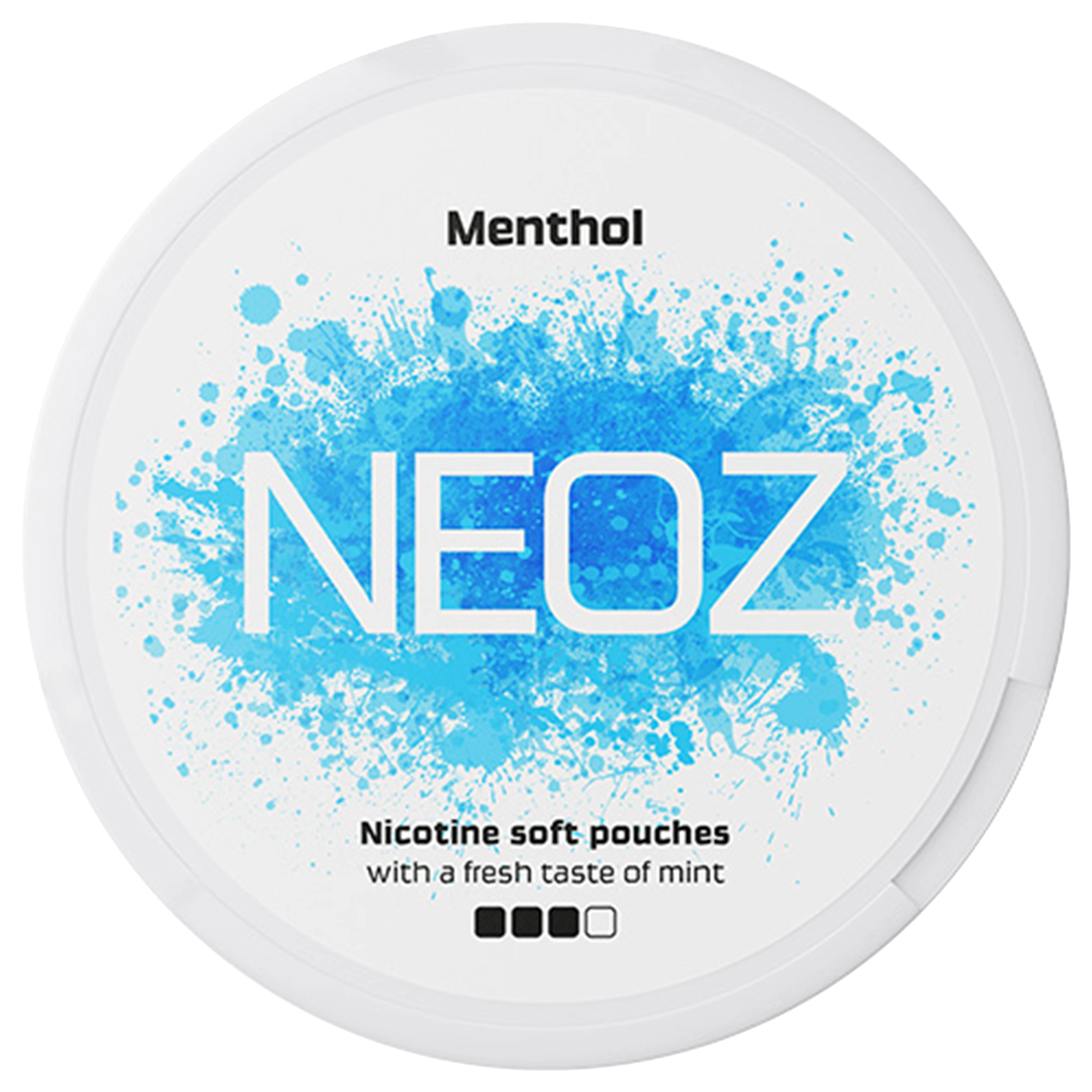 Neoz Menthol