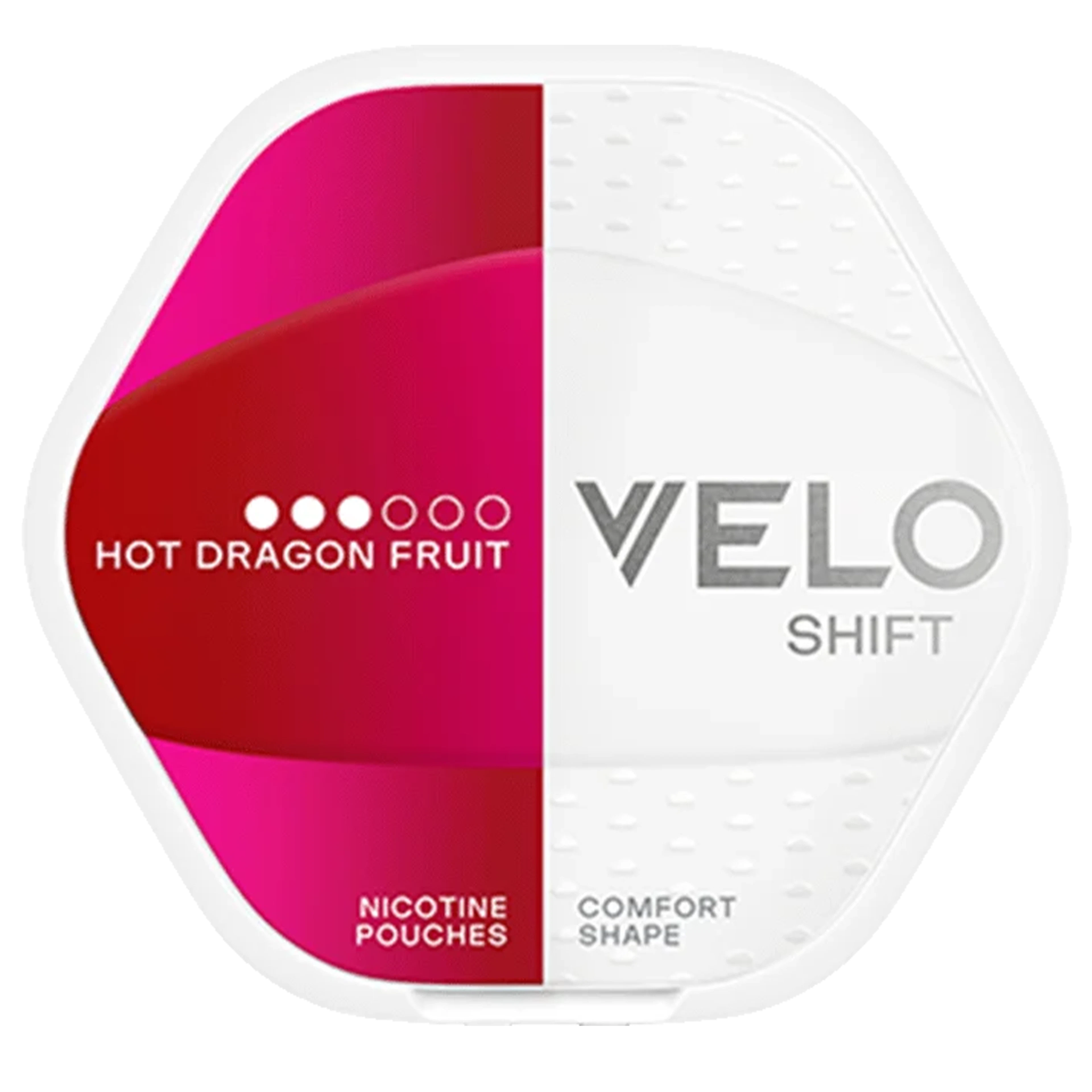 Velo Shift Hot Dragonfruit