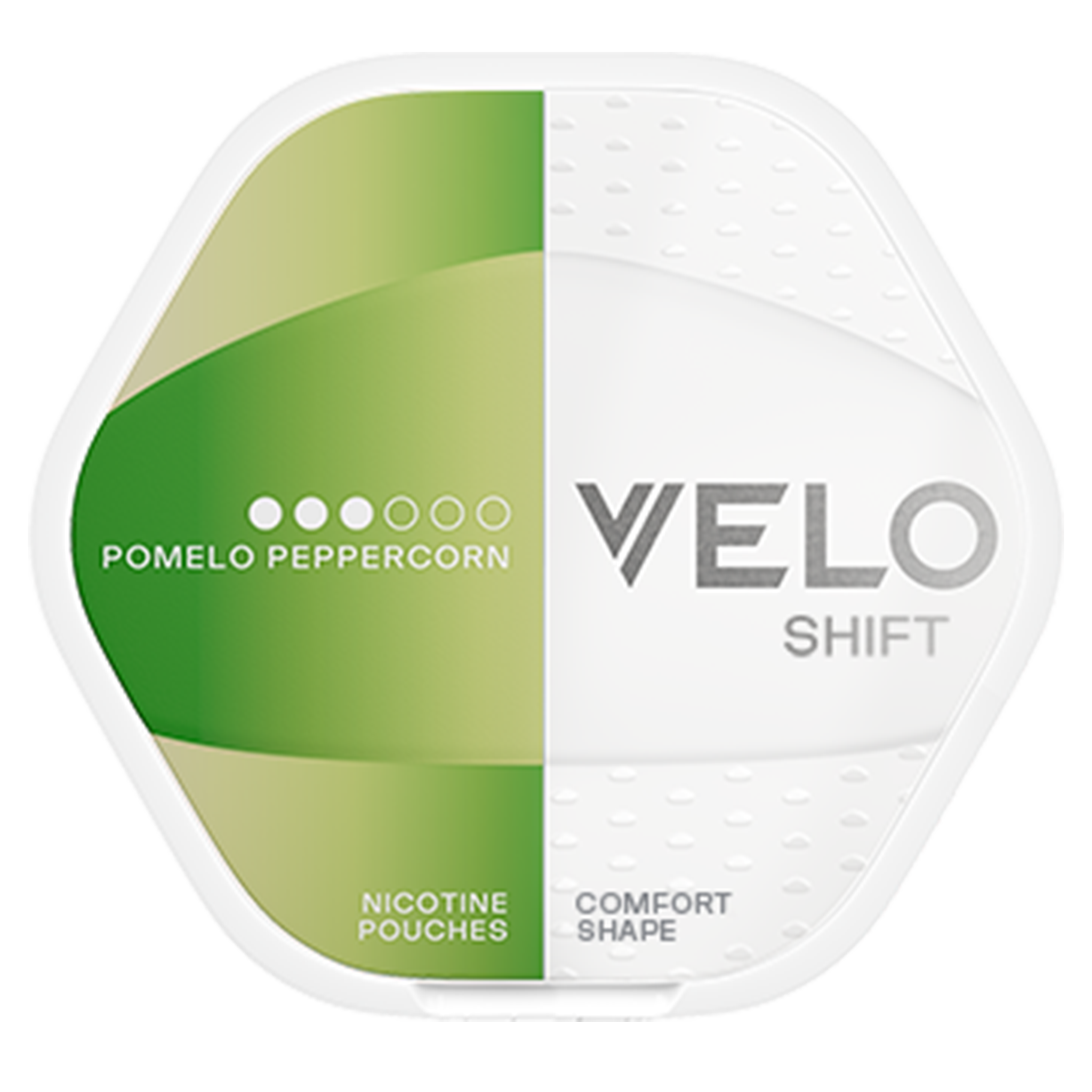 VELO Shift Pomelo Peppercorn